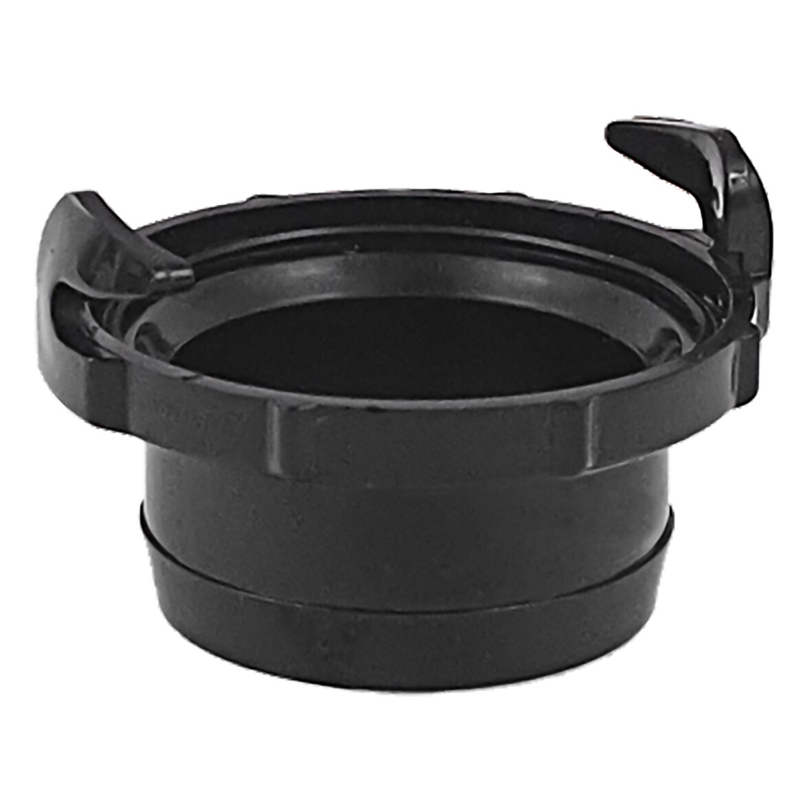 LILIE Adapter węża 3" US, prosty