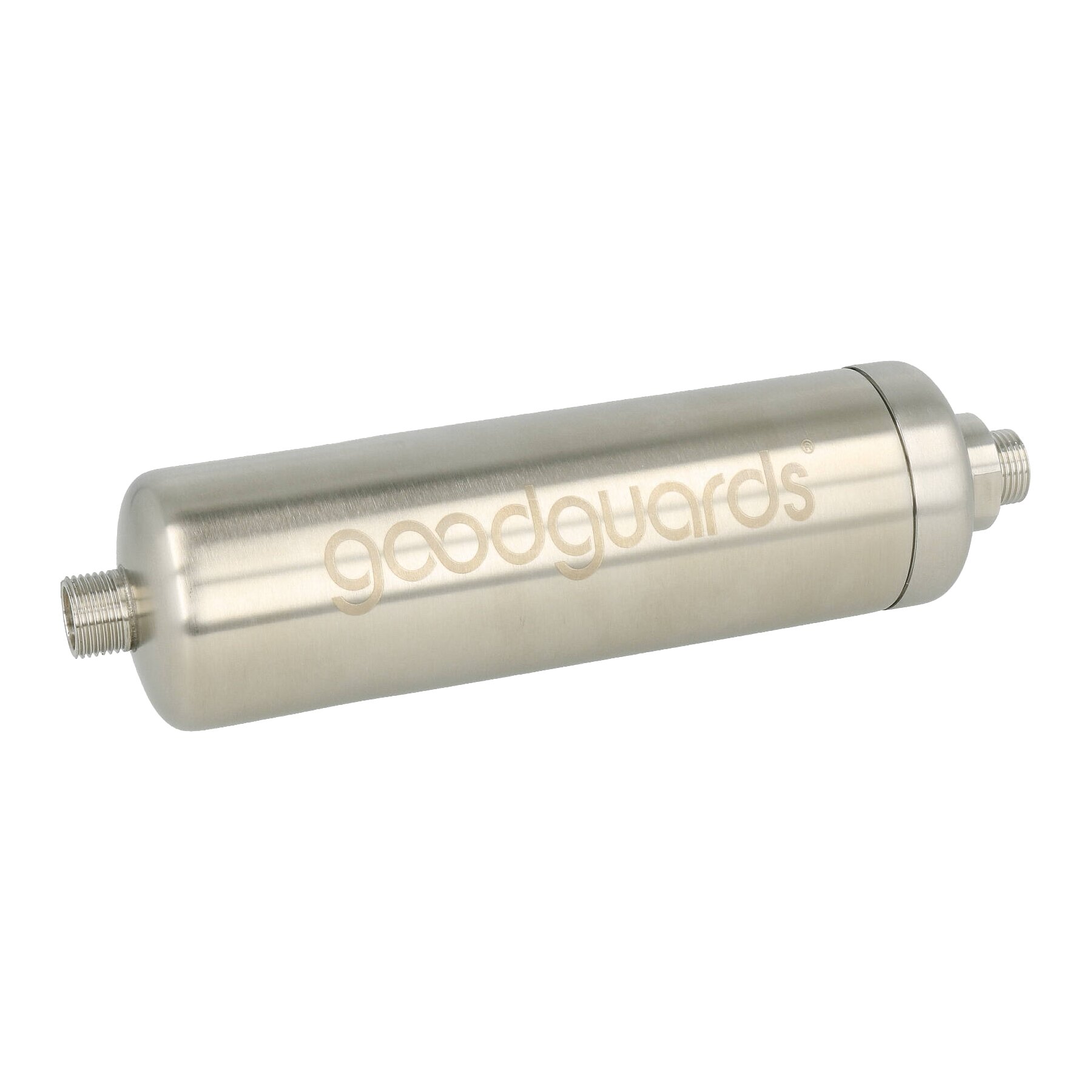 goodguards Water Filter Kalkguard Stainless Steel Limescale Absorber