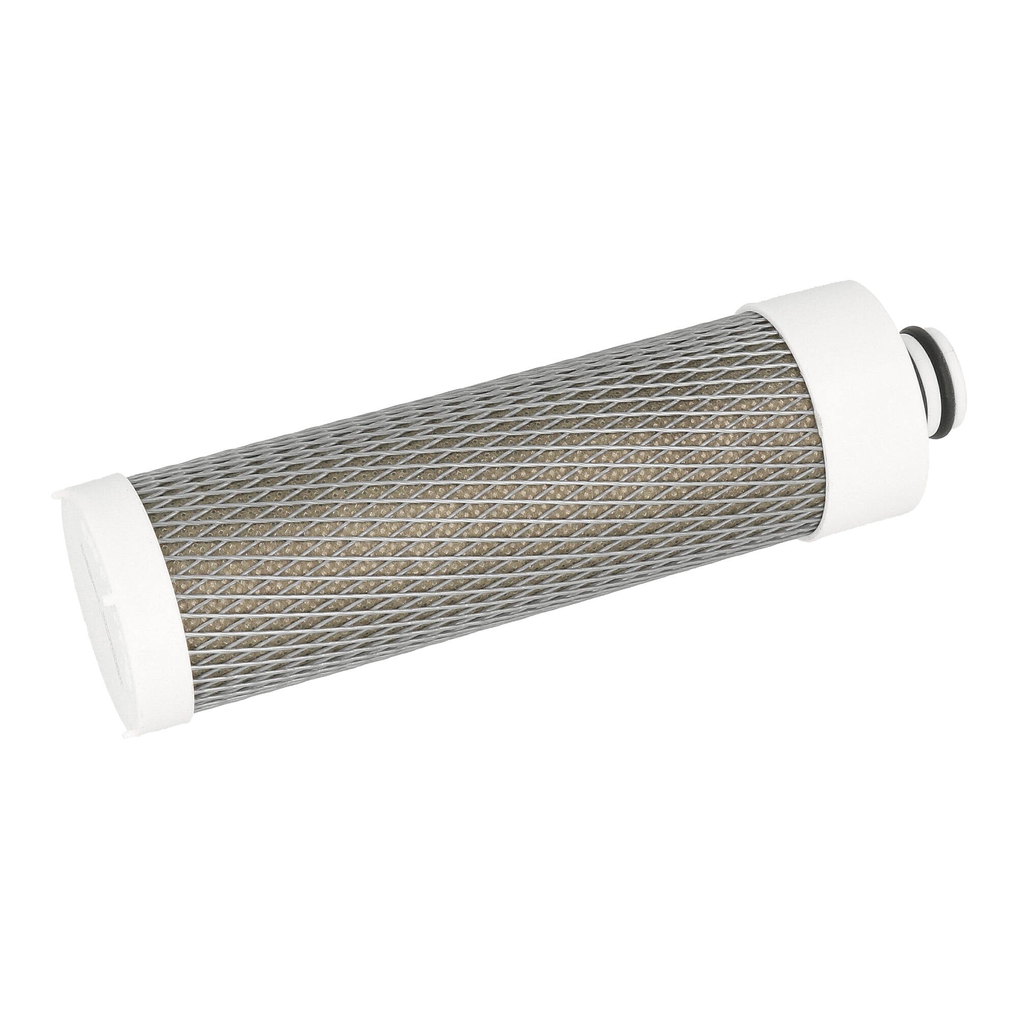 goodguards Water Filter Kalkguard Stainless Steel Limescale Absorber