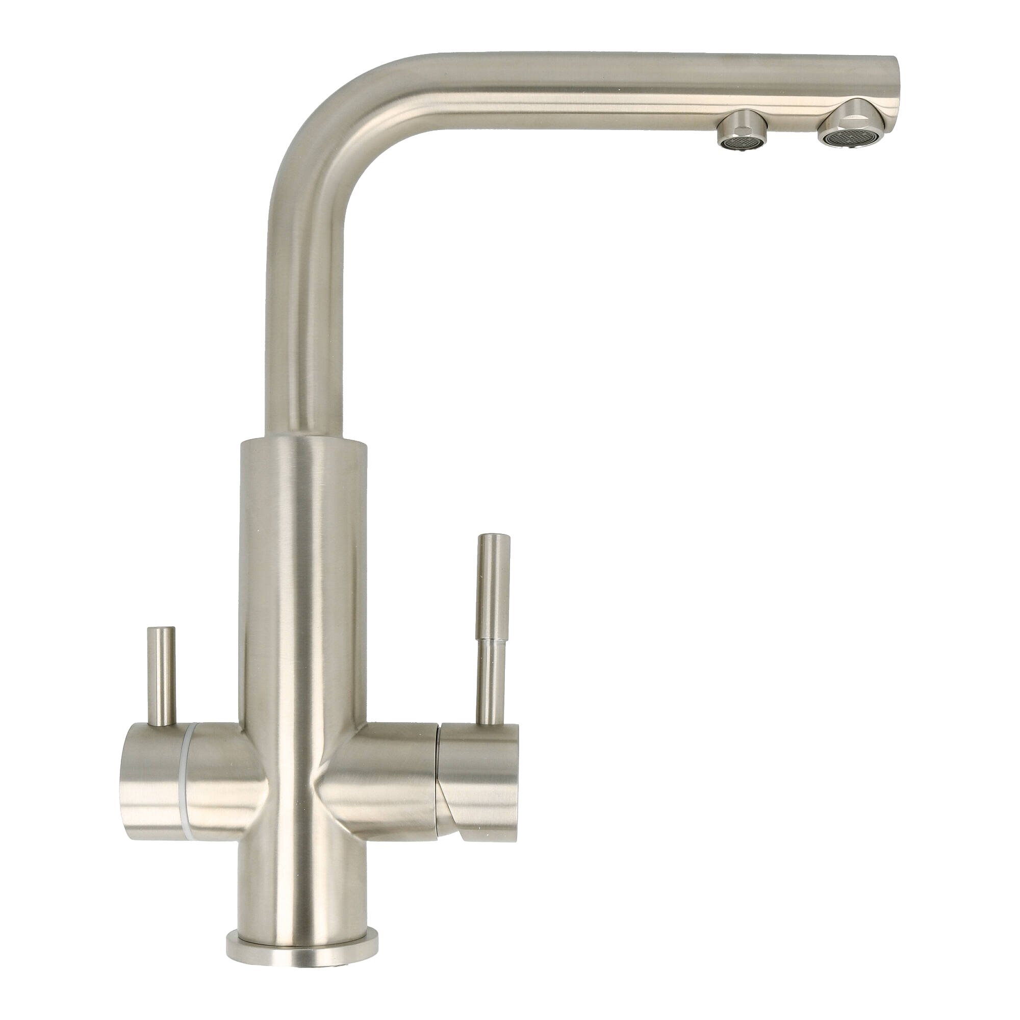 goodguards Tap Zapfguard 3 UVC 12 – 36 V, silver