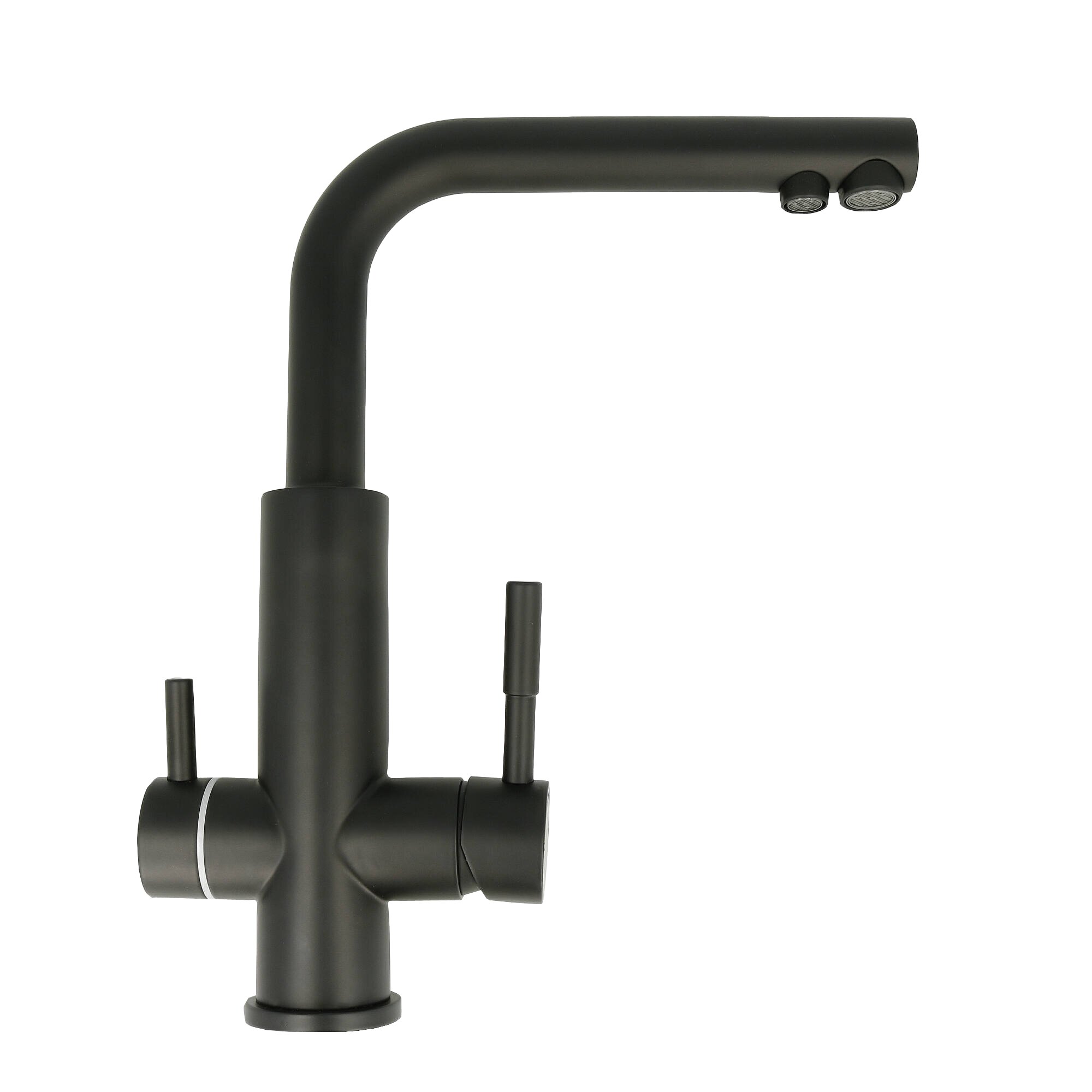 goodguards Tap Zapfguard 3 UVC 12 – 36 V, black