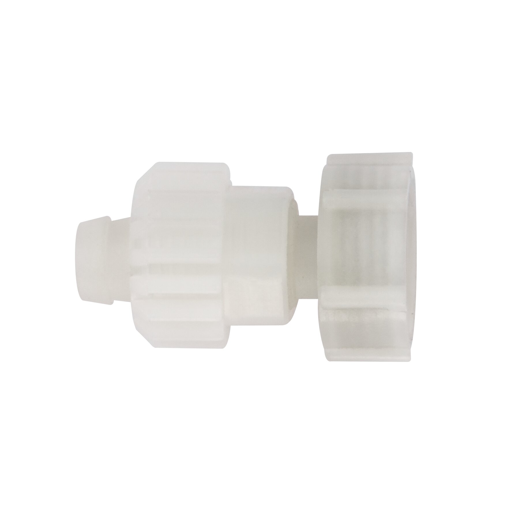 Comet Adapter 1/2" X-Fix z nakrętkami