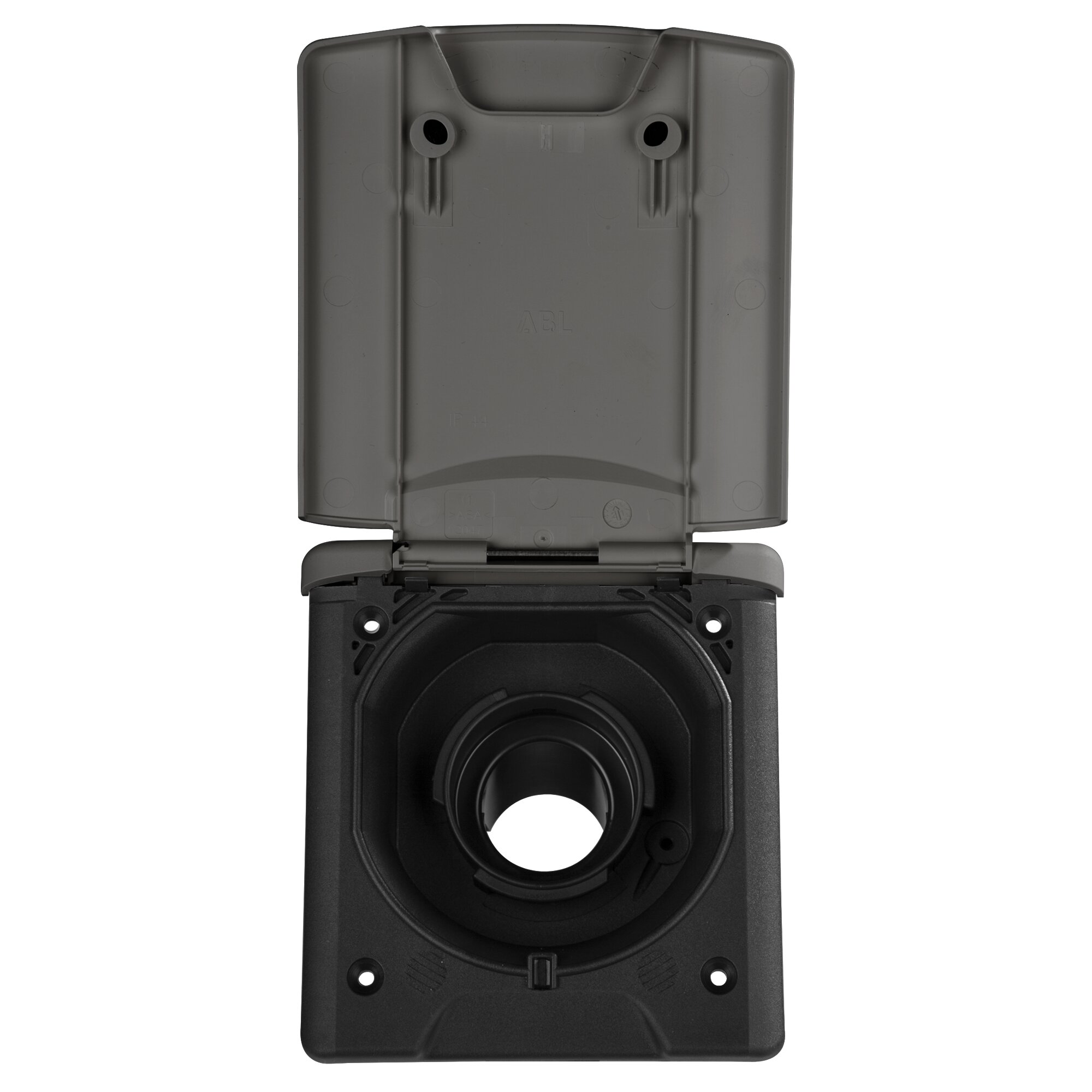 Fawo Szyjka wlewu wody, antracyt