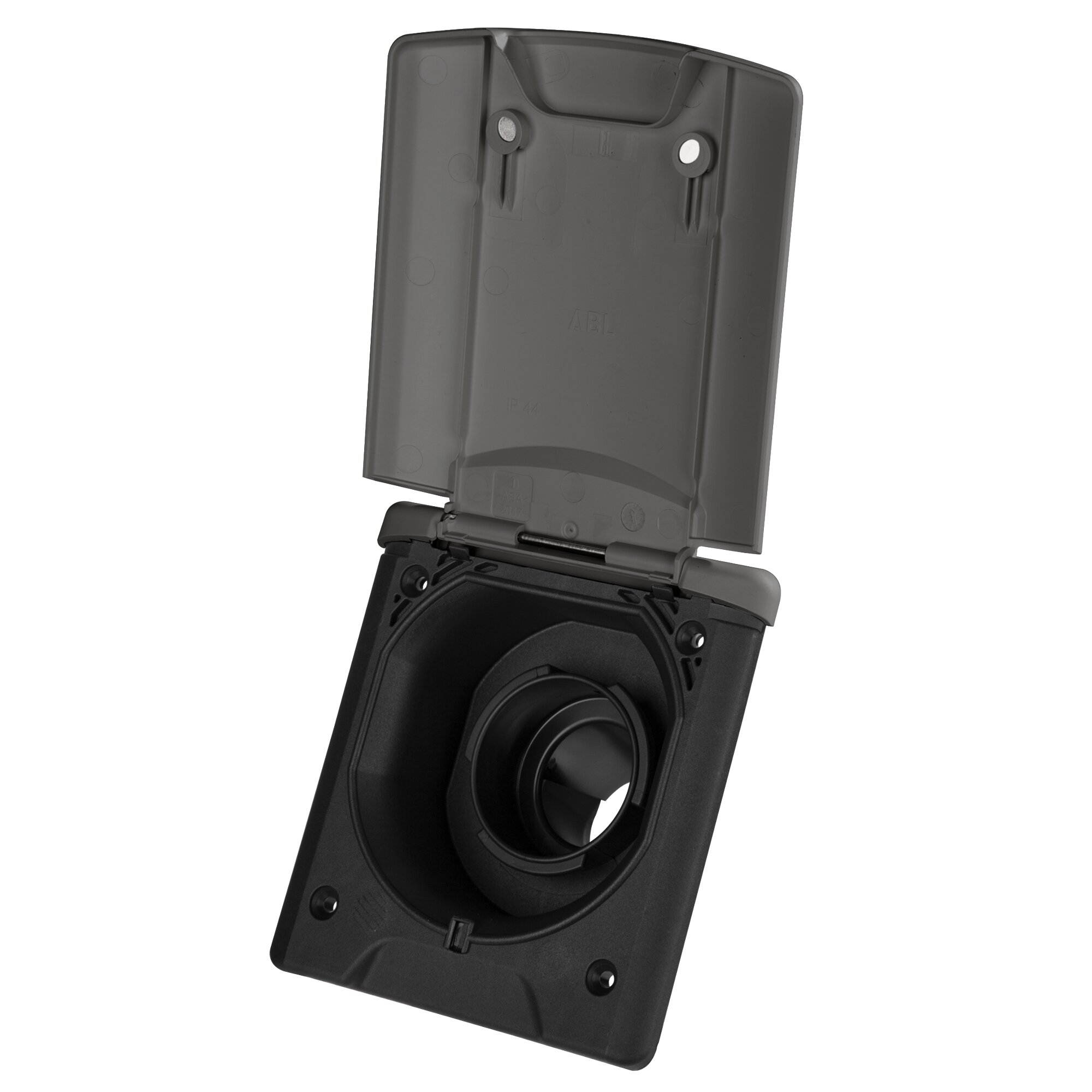 Fawo Szyjka wlewu wody, antracyt