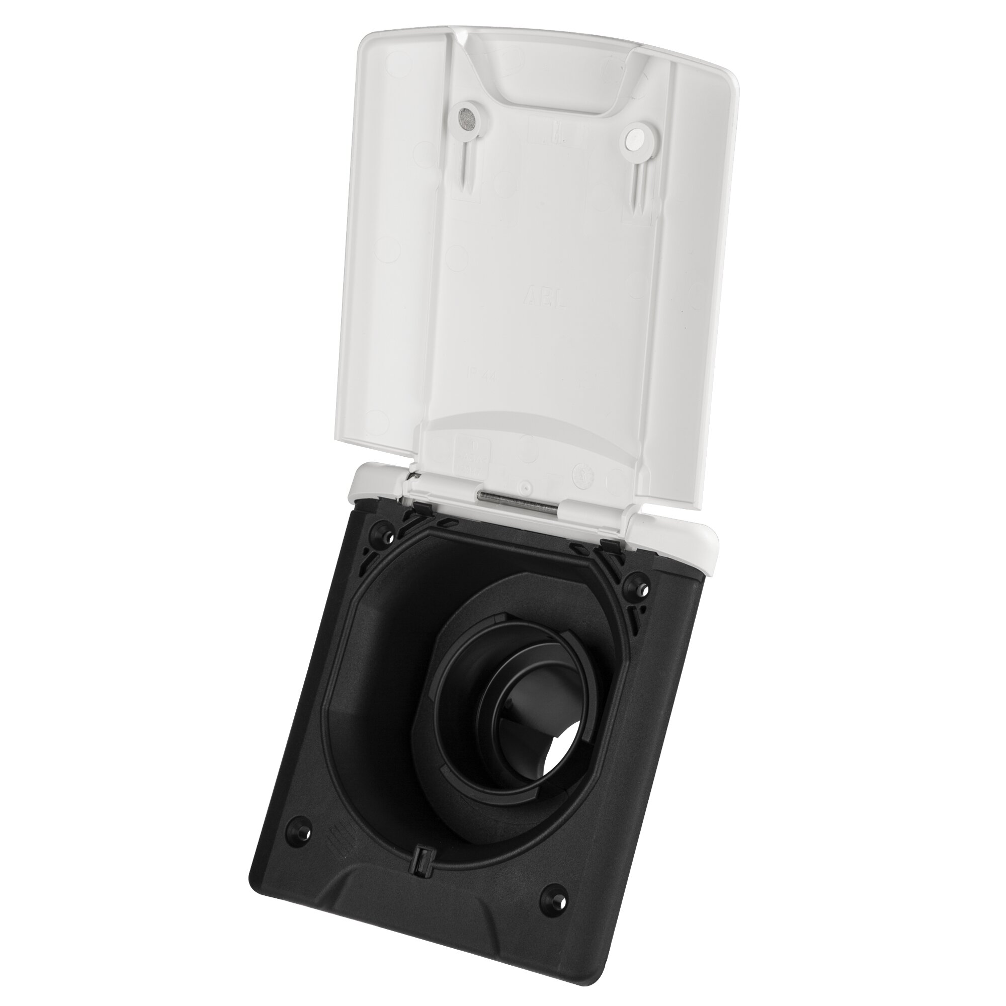 Fawo Szyjka wlewu wody, czysta biel