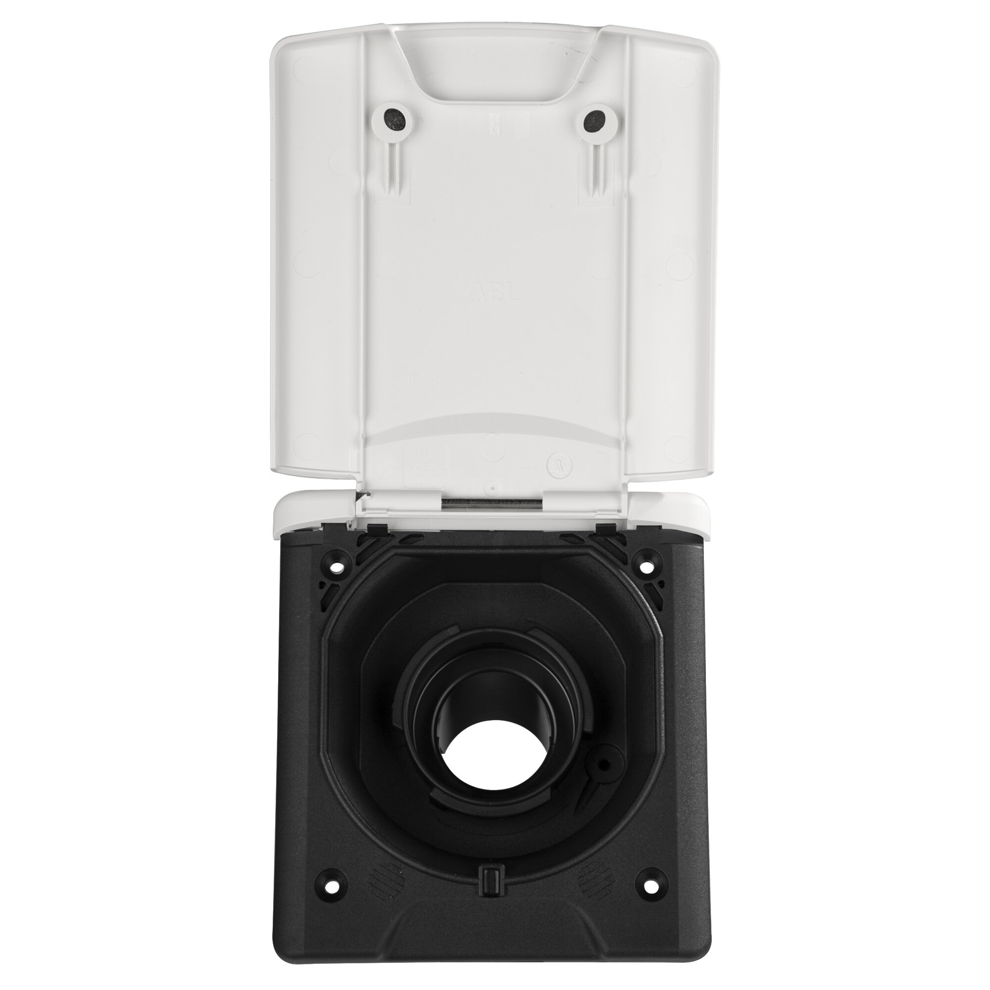 Fawo Szyjka wlewu wody, czysta biel