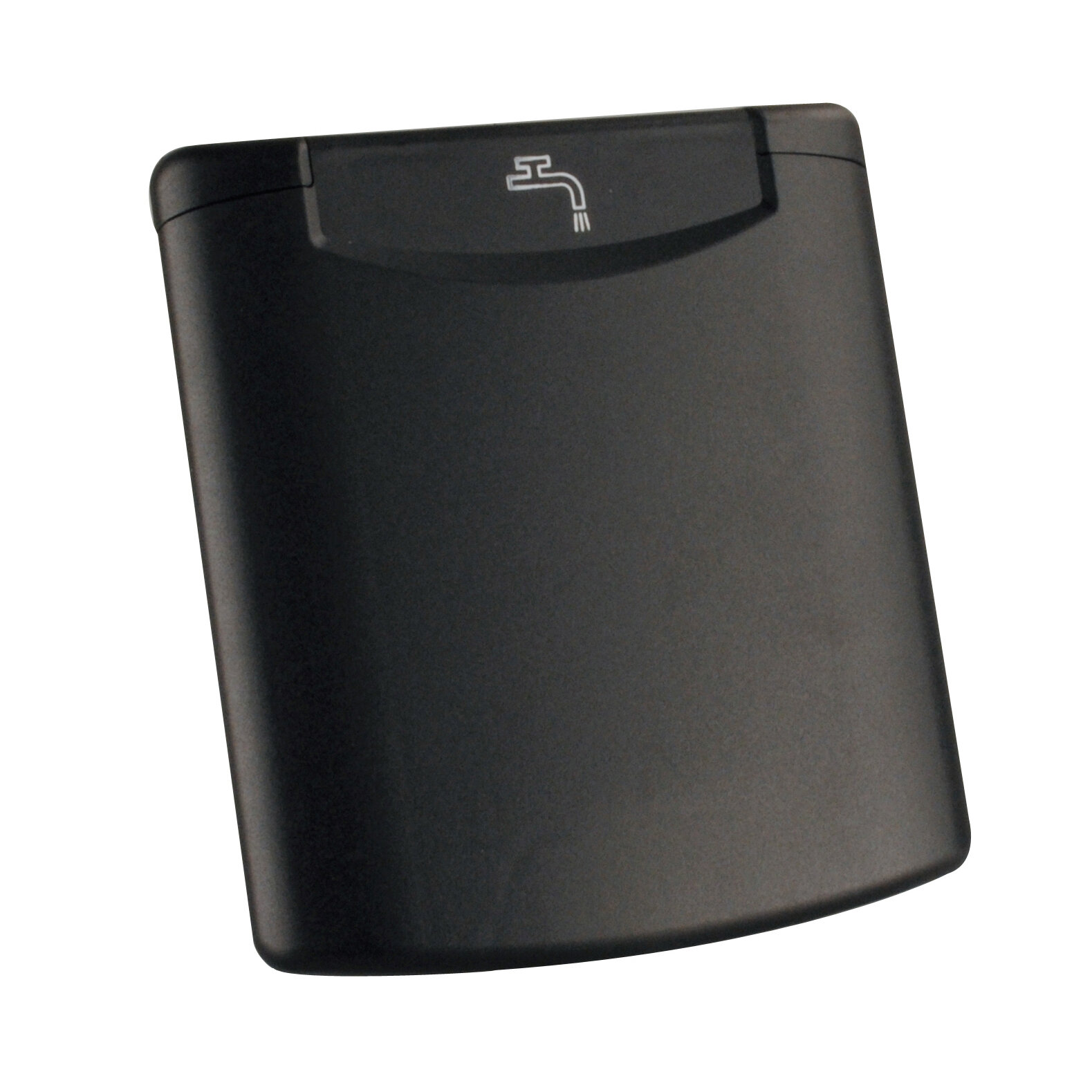 Fawo Gniazdo wodne (przyłącze wody miejskiej), czarne