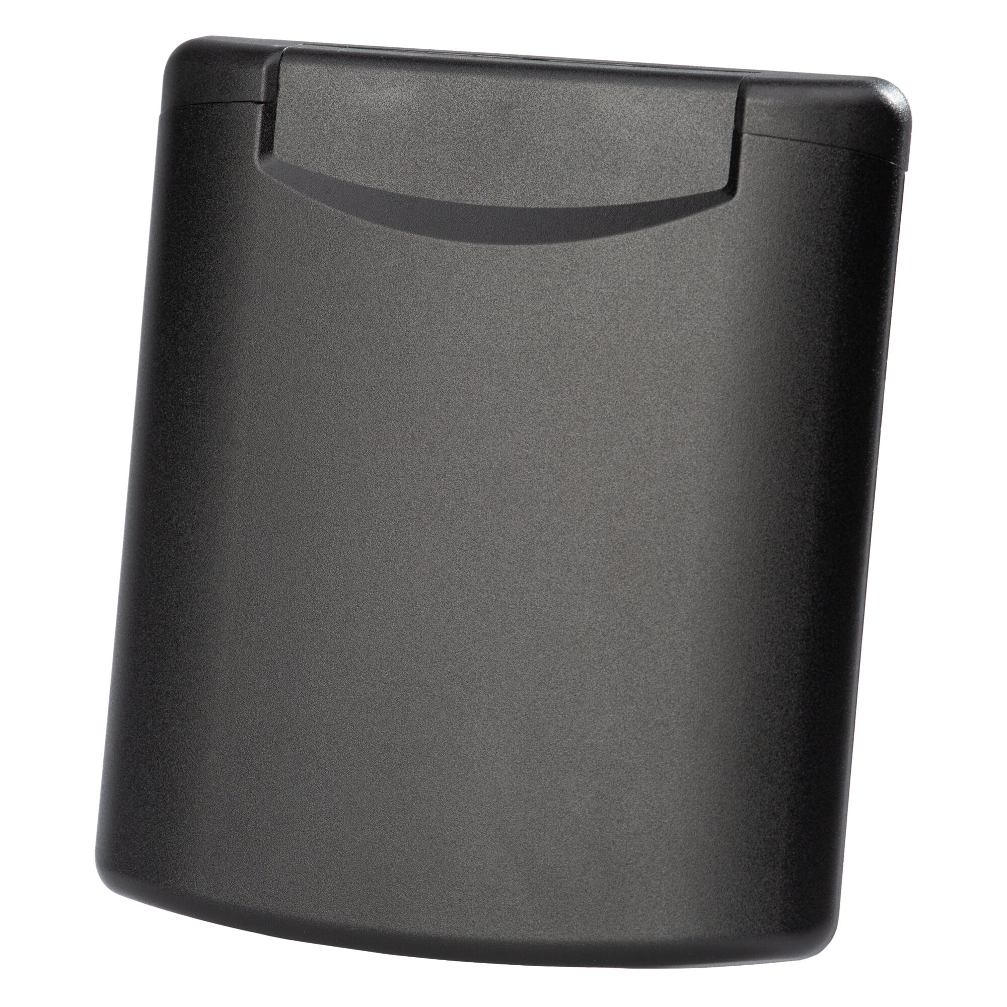 Fawo Gniazdo wodne do pryszniców zewnętrznych, czarne