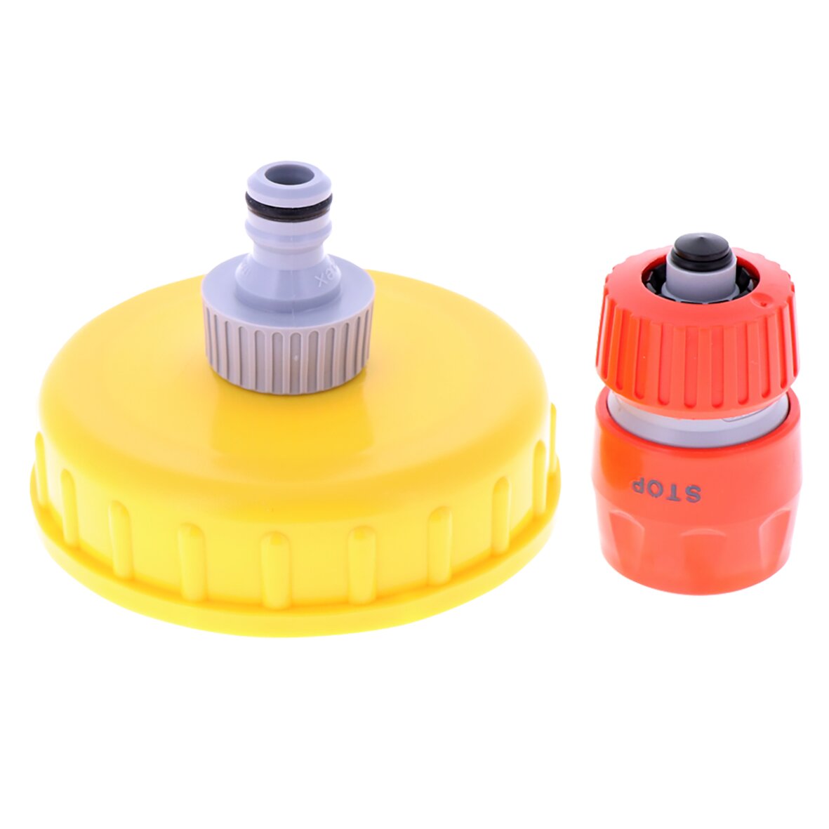 Comet Zaślepka DIN 96