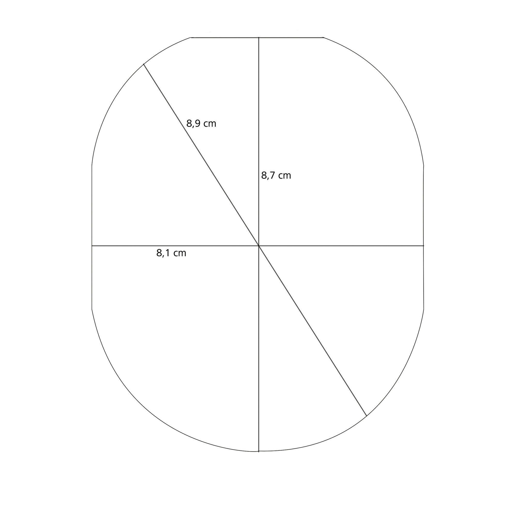 ABL Uniwersalne gniazdo zewnętrzne, antracyt