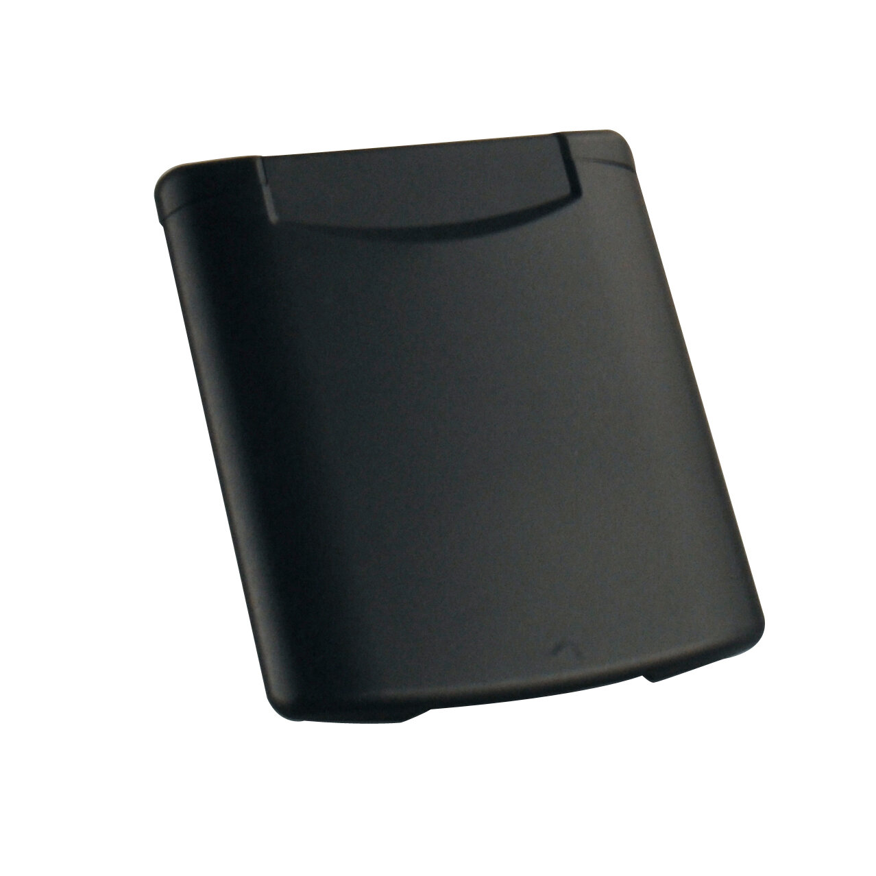 ABL Uniwersalne gniazdo zewnętrzne, czarne