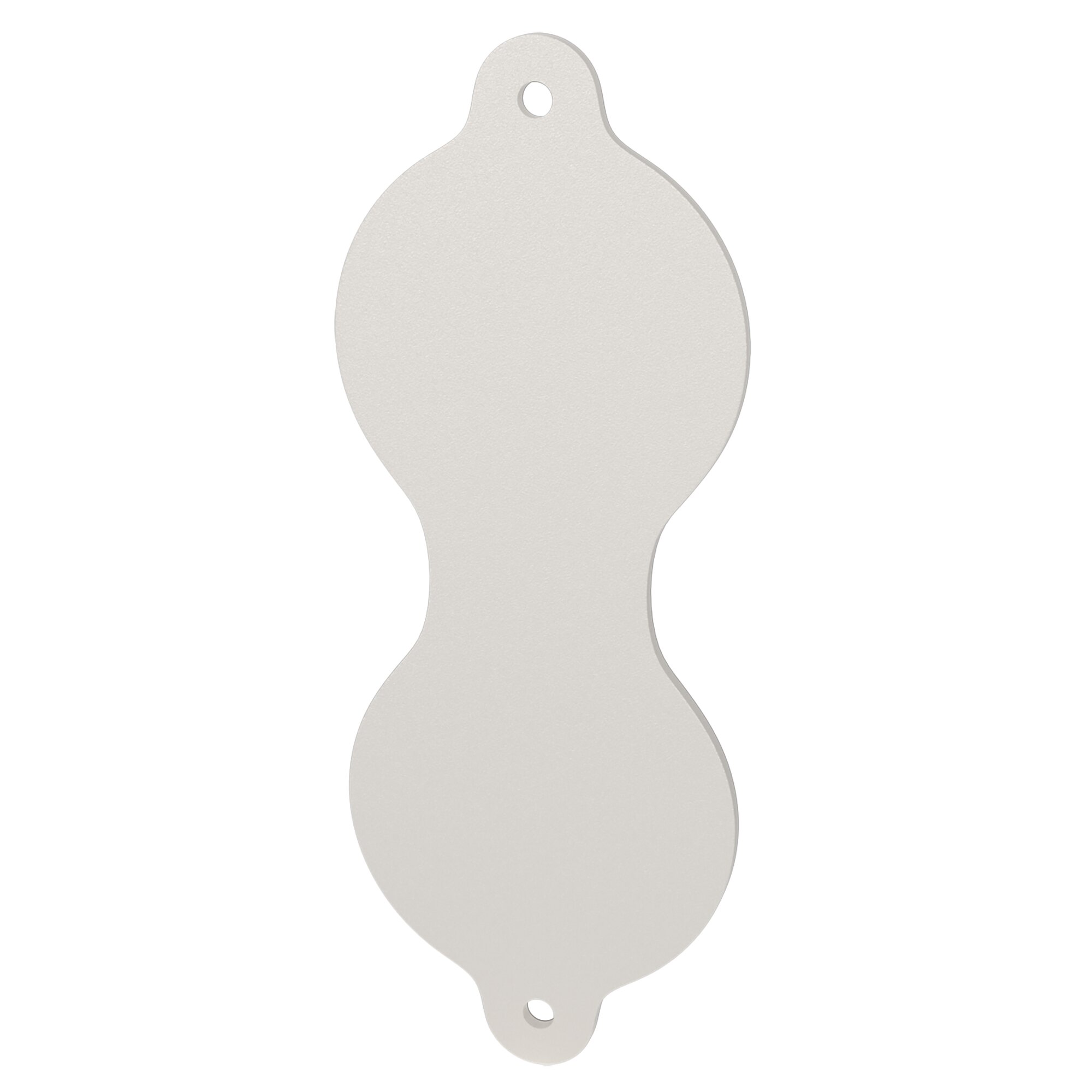 WM aquatec Klej Haft-Buddy do powierzchni niemagnetycznych, biały