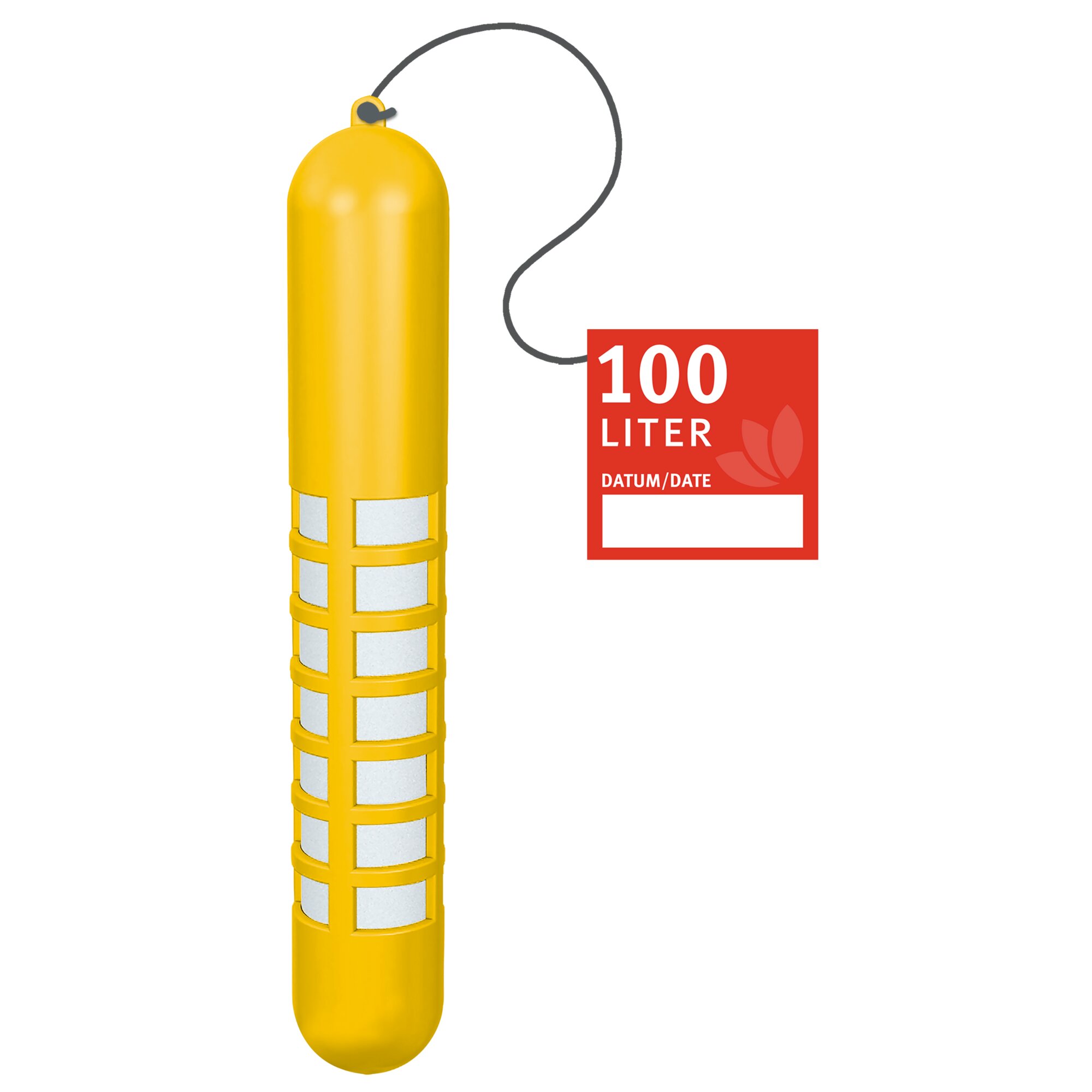 Certec Kapsułka chroniąca przed świeżą wodą Certec® 3 w 1, 100 l