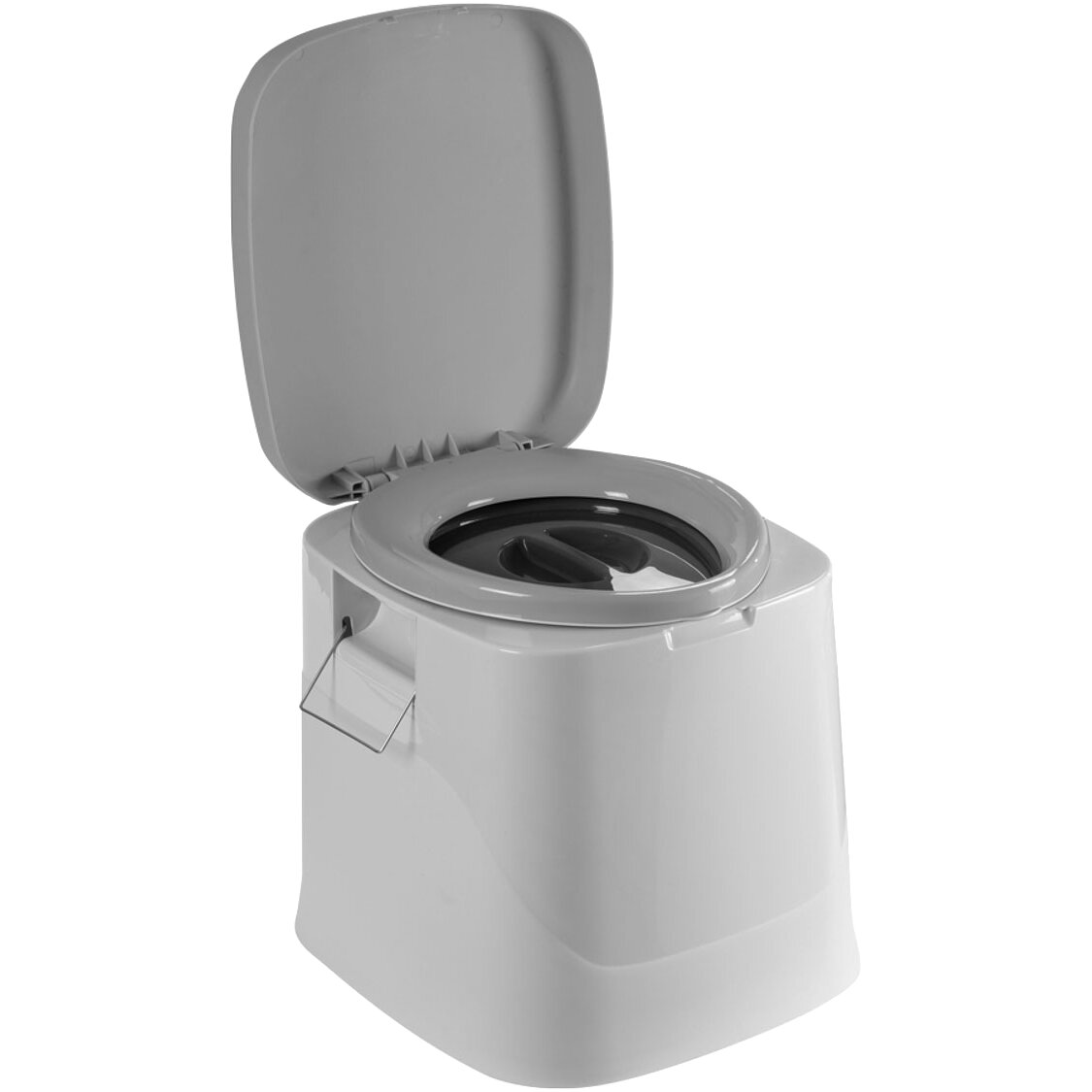 Brunner Toaleta Wiadro 40 cm Optiloo