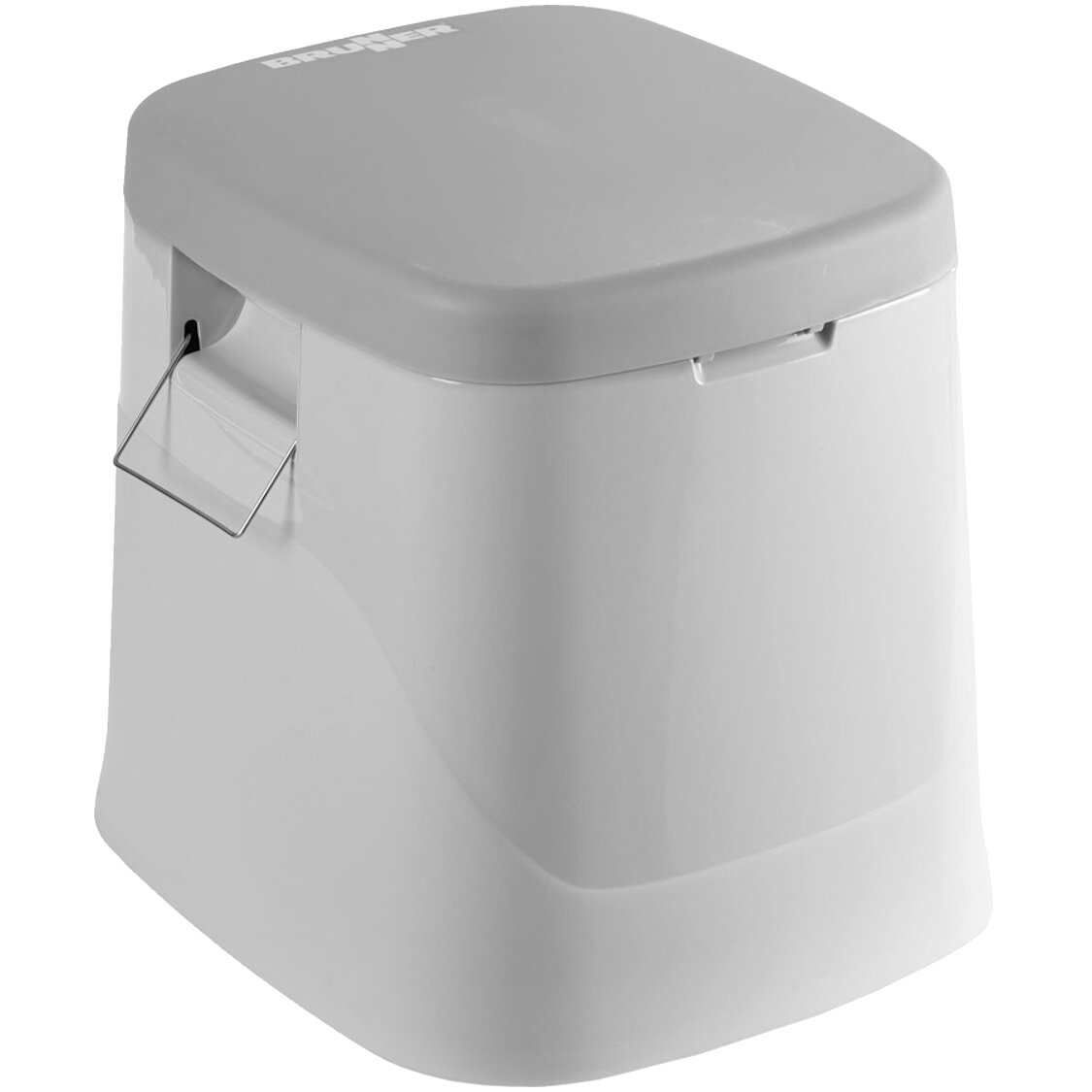 Brunner Toaleta Wiadro 40 cm Optiloo