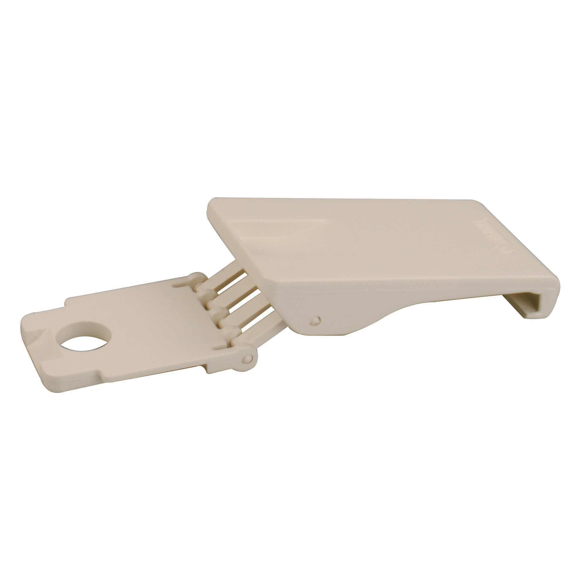 Fiamma Hak mocujący od 02/08 do podwójnej toalety