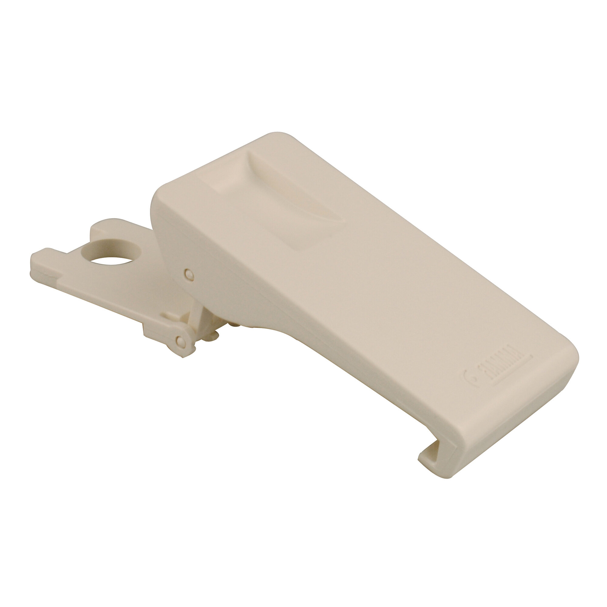 Fiamma Hak mocujący od 02/08 do podwójnej toalety