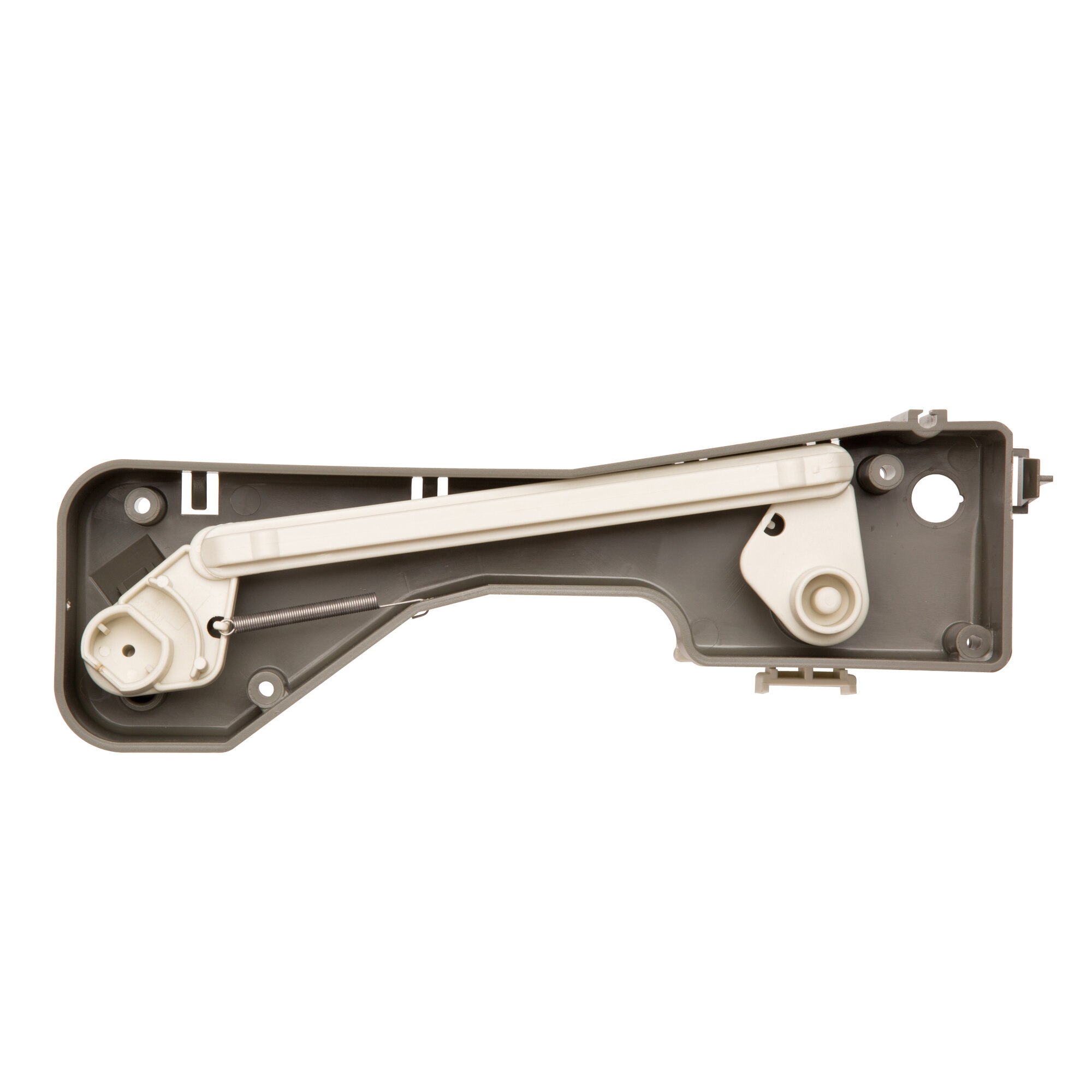 Thetford Mechanizm blokującego