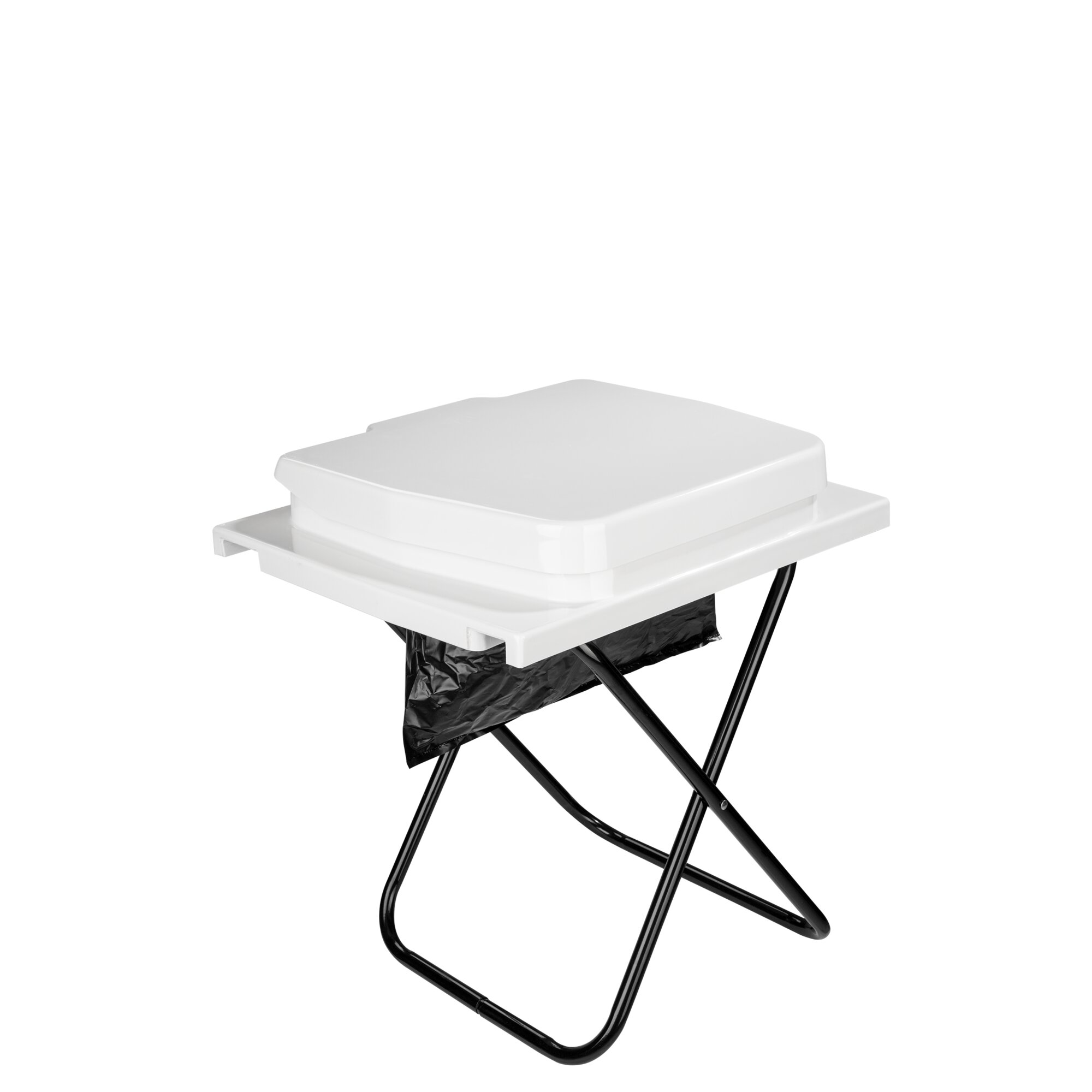 Cactus Toaleta sucha Cactus®, 500 mm