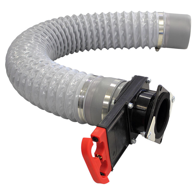 Chluba Wąż przyłączeniowy