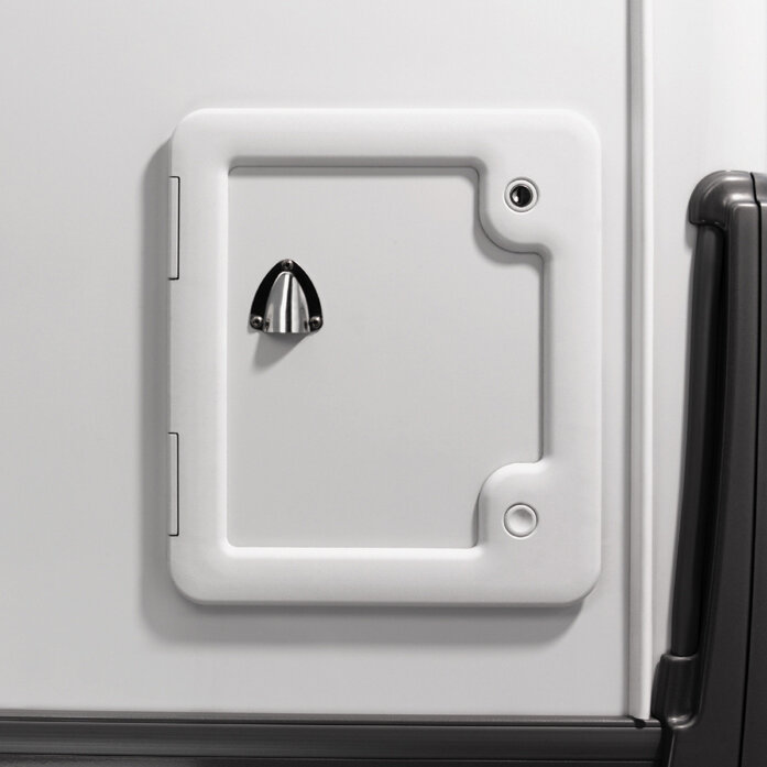 Thetford Zewnętrzny zawór odpowietrzający C200