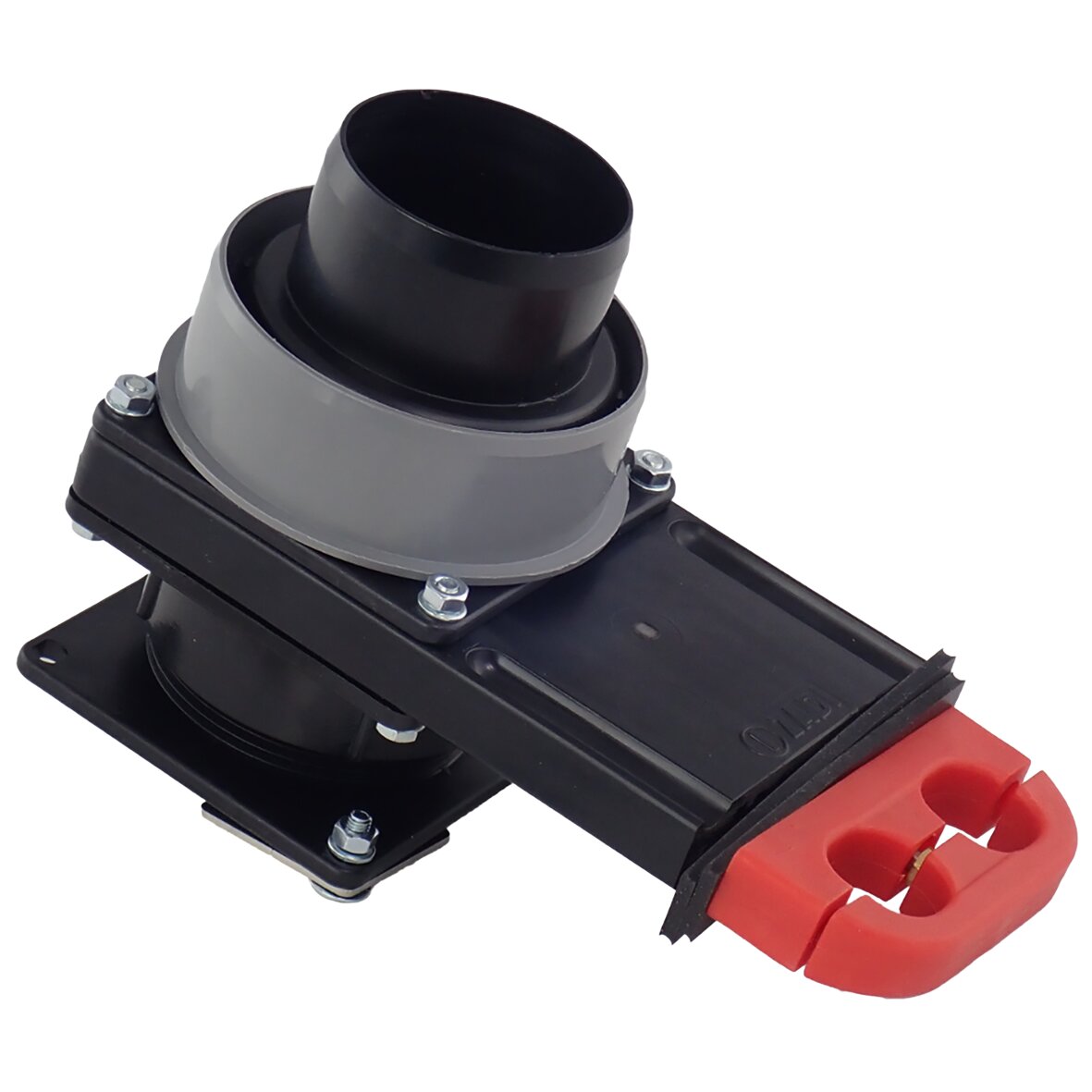 Chluba Kaseta przyłączeniowa ścieków dla C2, C3 i C4