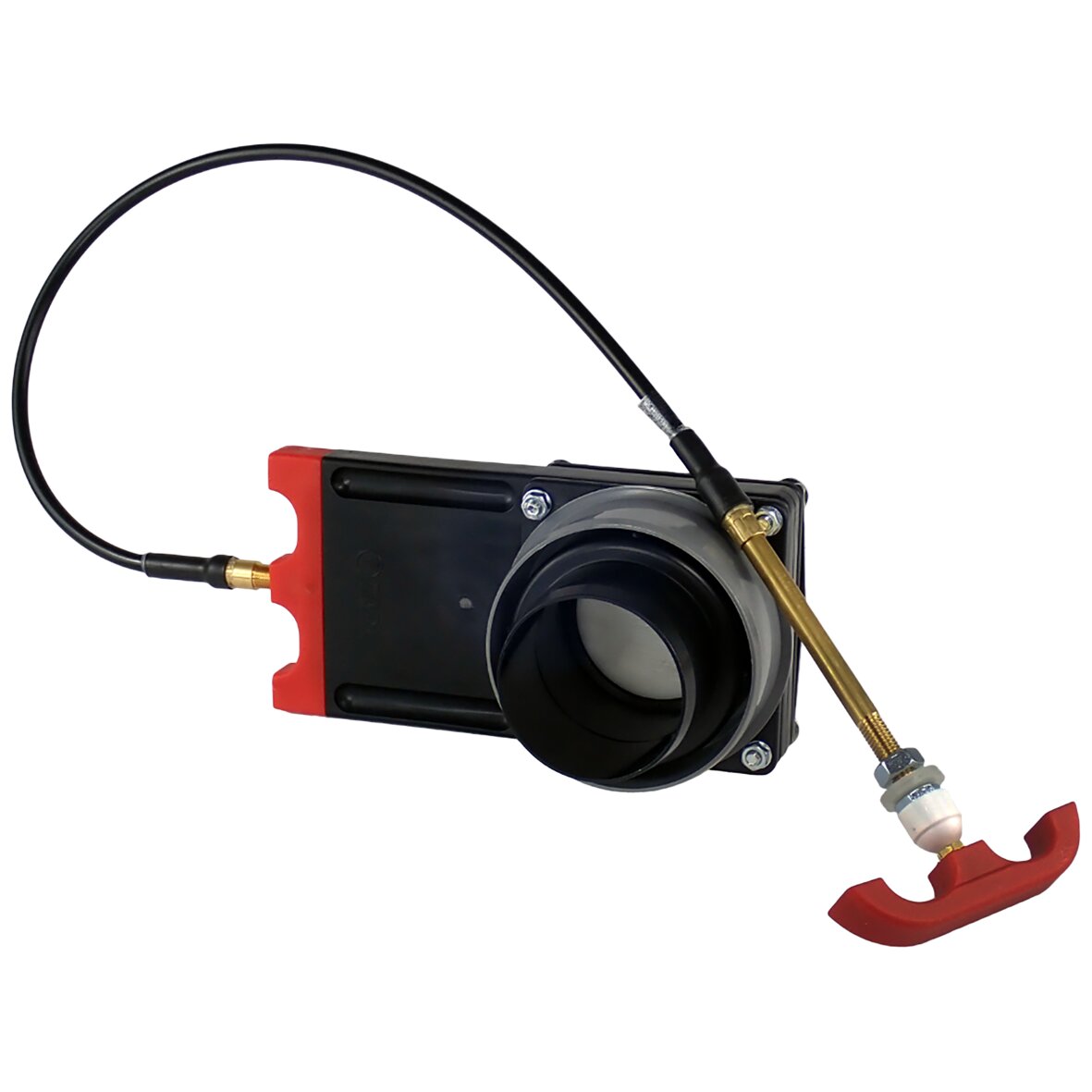 Chluba Kaseta przyłączeniowa do ścieków dla C200, C250 i C260