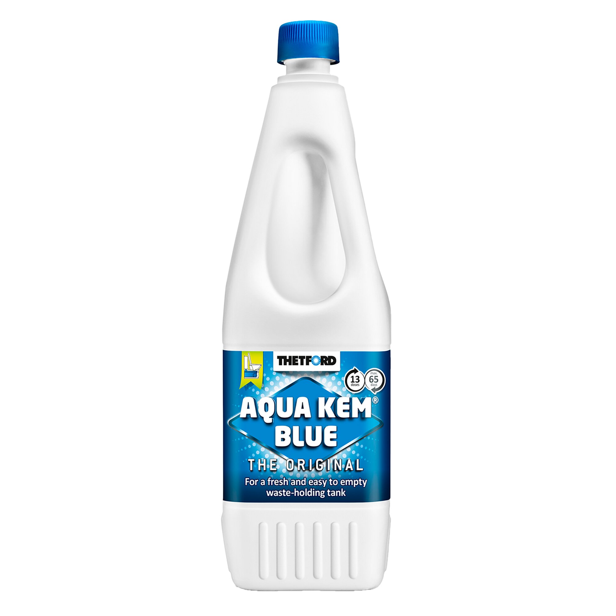 Thetford Dodatek do toalety Aqua Kem Blue, 2 l