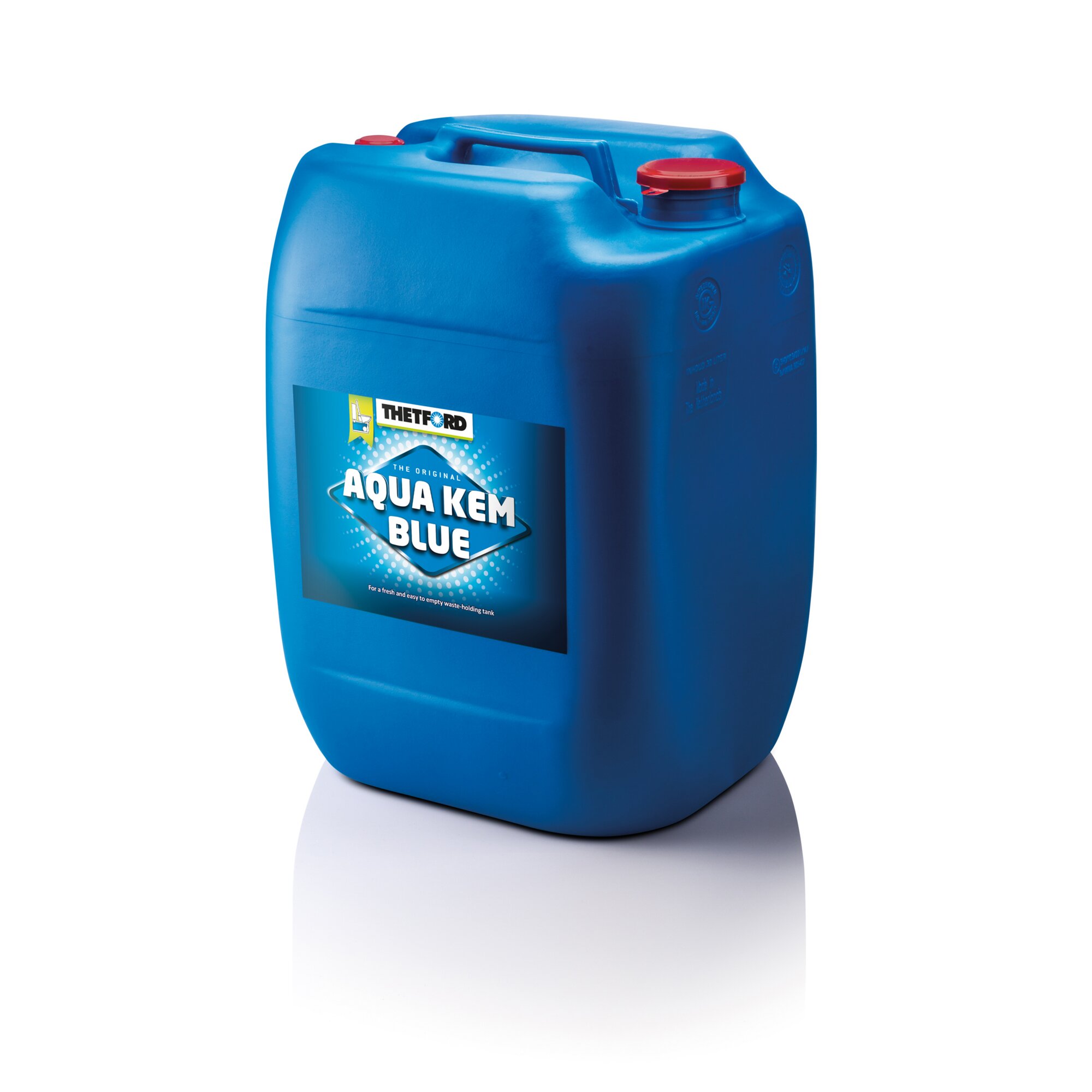 Thetford Dodatek do toalet Aqua Kem Blue, 30 l
