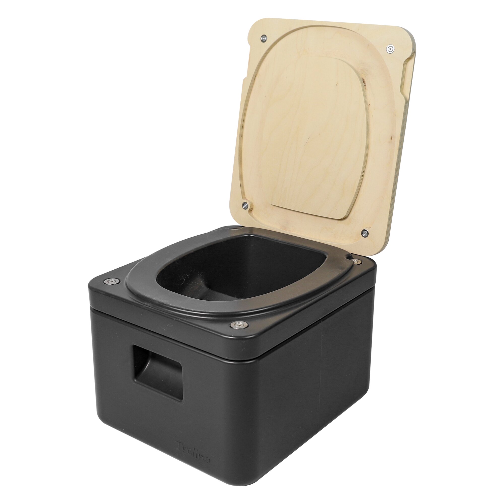 Trelino® Toaleta Kompostująca Trelino® Origin, S