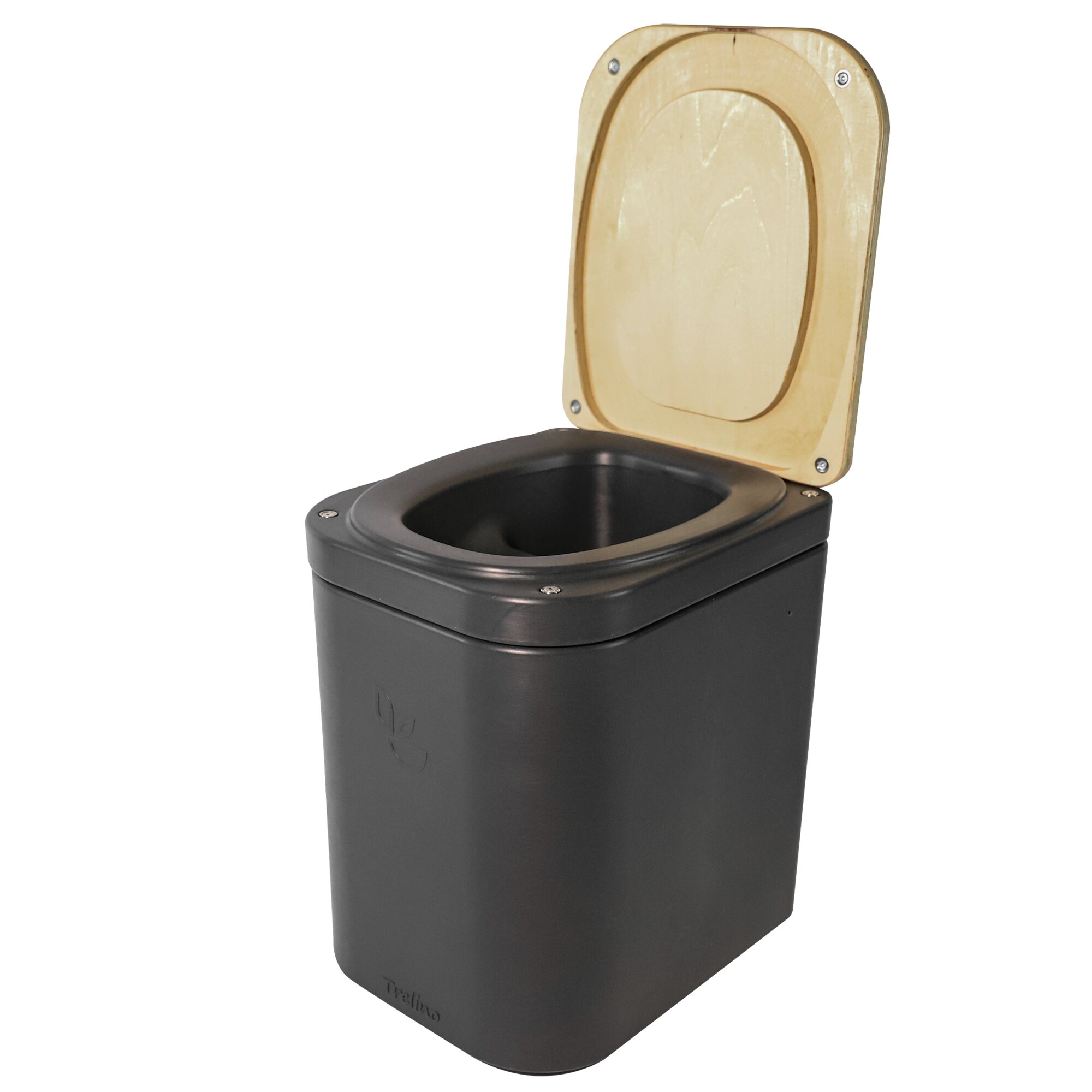 Trelino® Toaleta Kompostująca Trelino® Origin, L