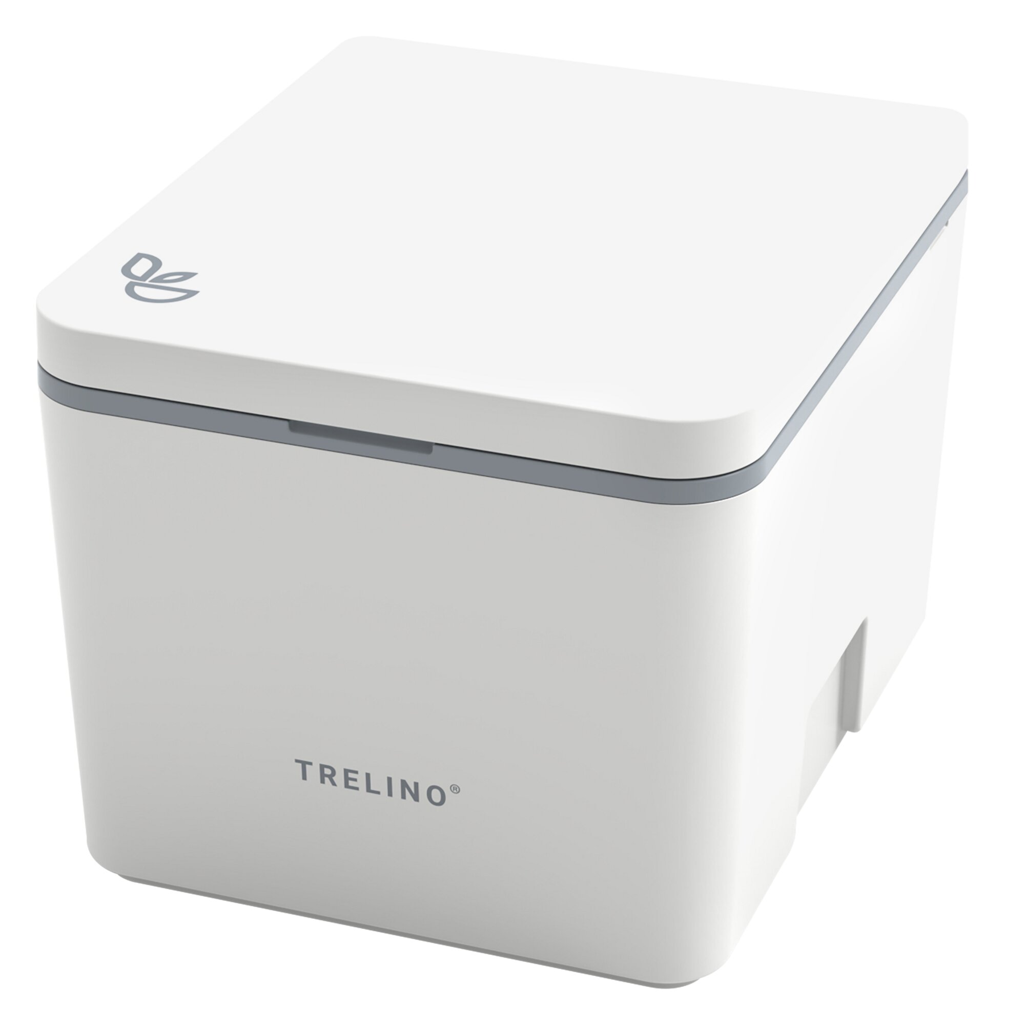 Trelino® Toaleta kompostująca Trelino® Evo biała, S