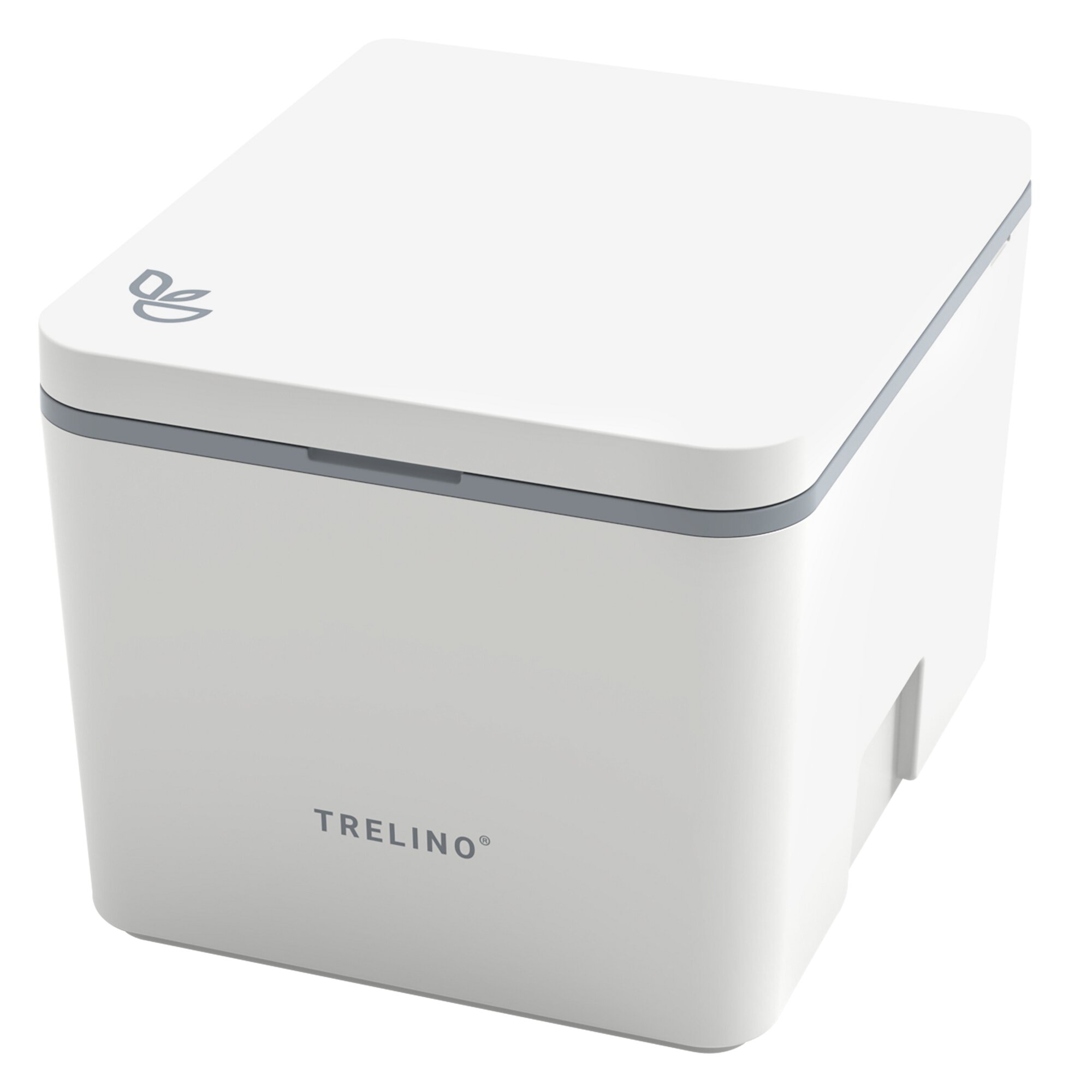 Trelino® Toaleta kompostująca Trelino® Evo biała, S