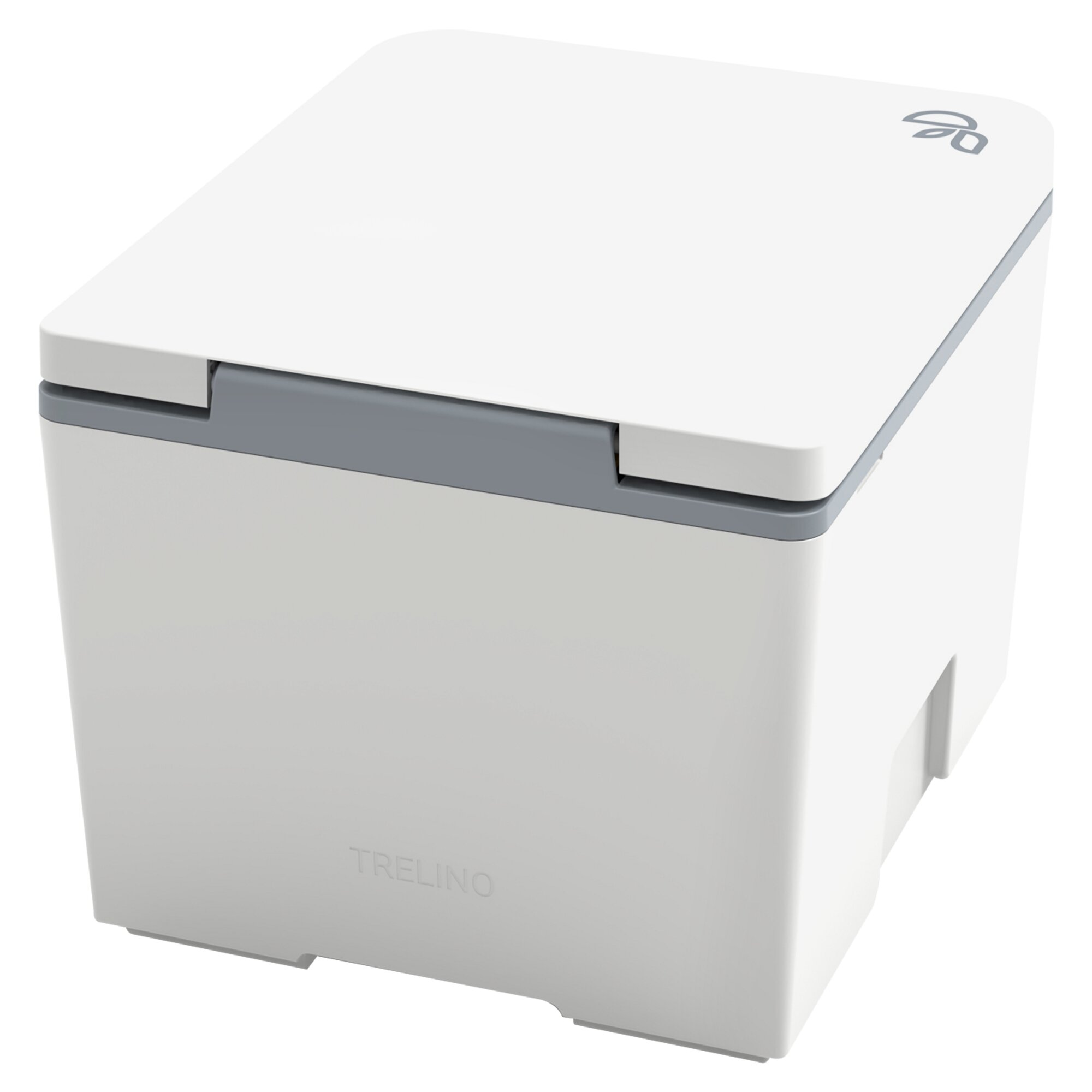 Trelino® Toaleta kompostująca Trelino® Evo biała, S