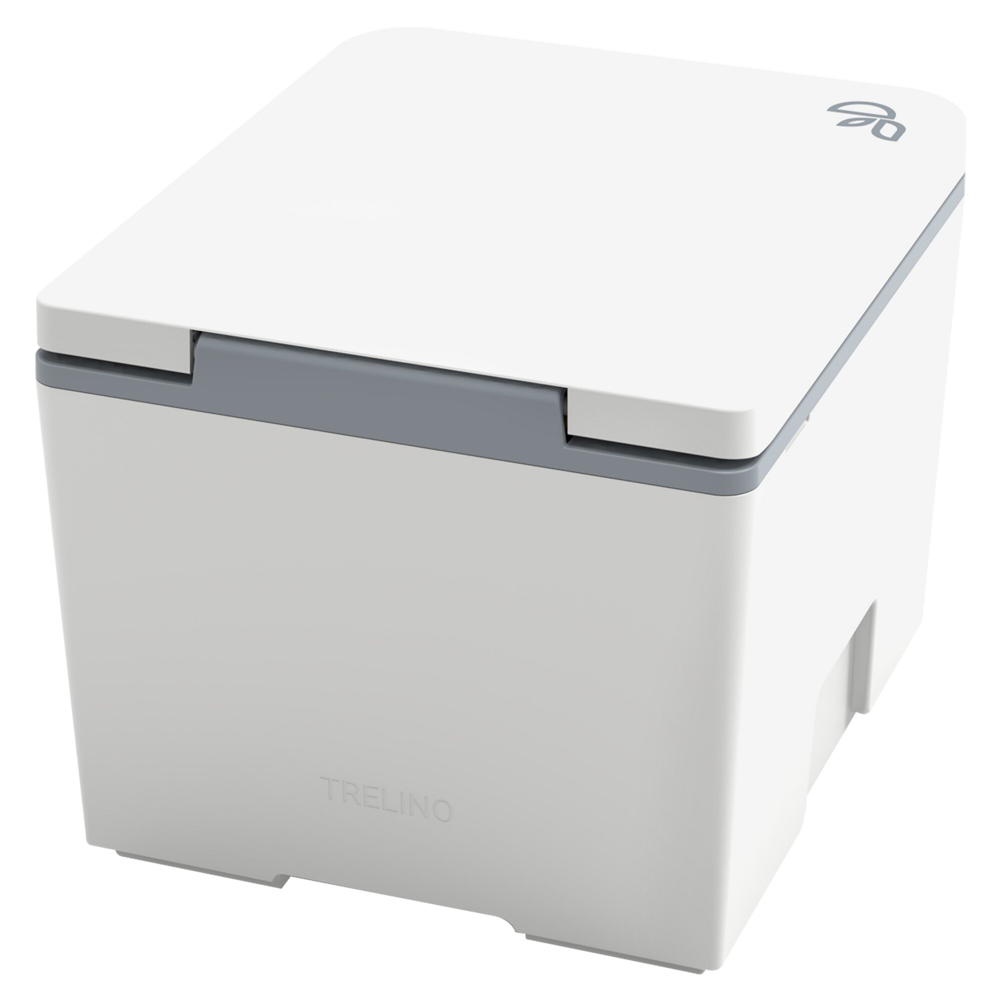 Trelino® Toaleta kompostująca Trelino® Evo biała, S
