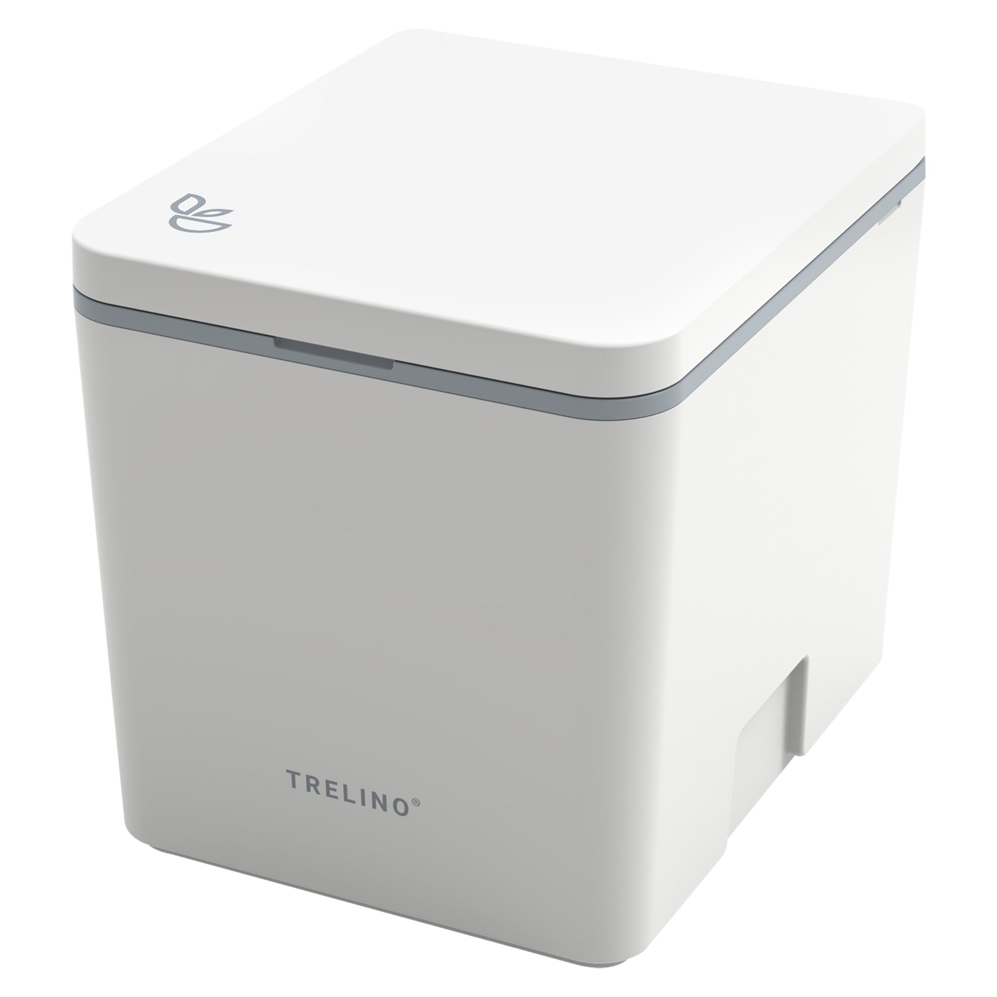 Trelino® Toaleta kompostująca Trelino® Evo biała, M