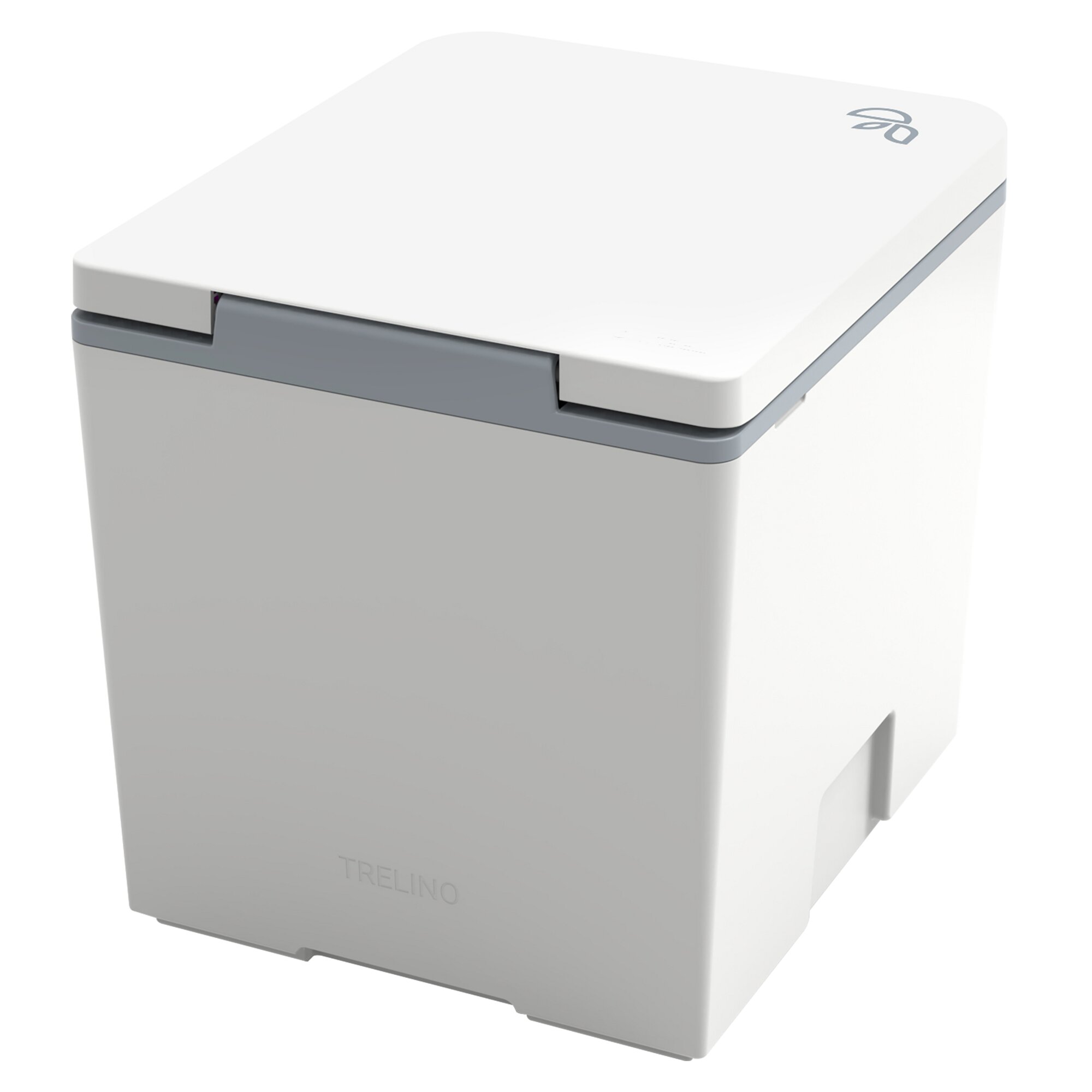 Trelino® Toaleta kompostująca Trelino® Evo biała, M
