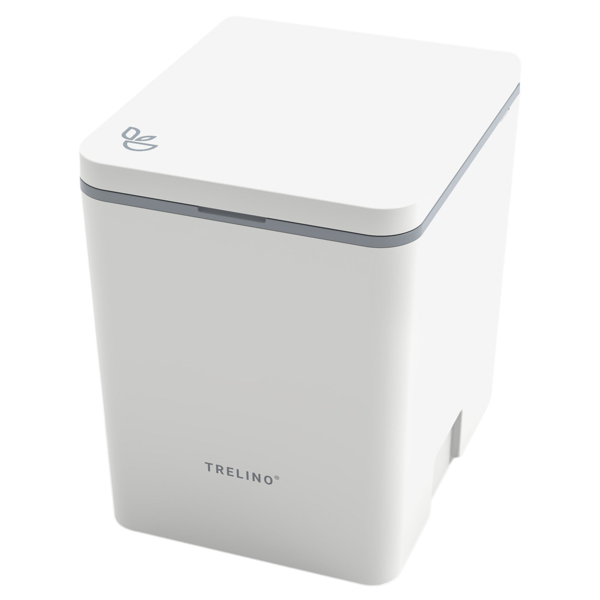 Trelino® Toaleta kompostowa Trelino® Evo biała, L