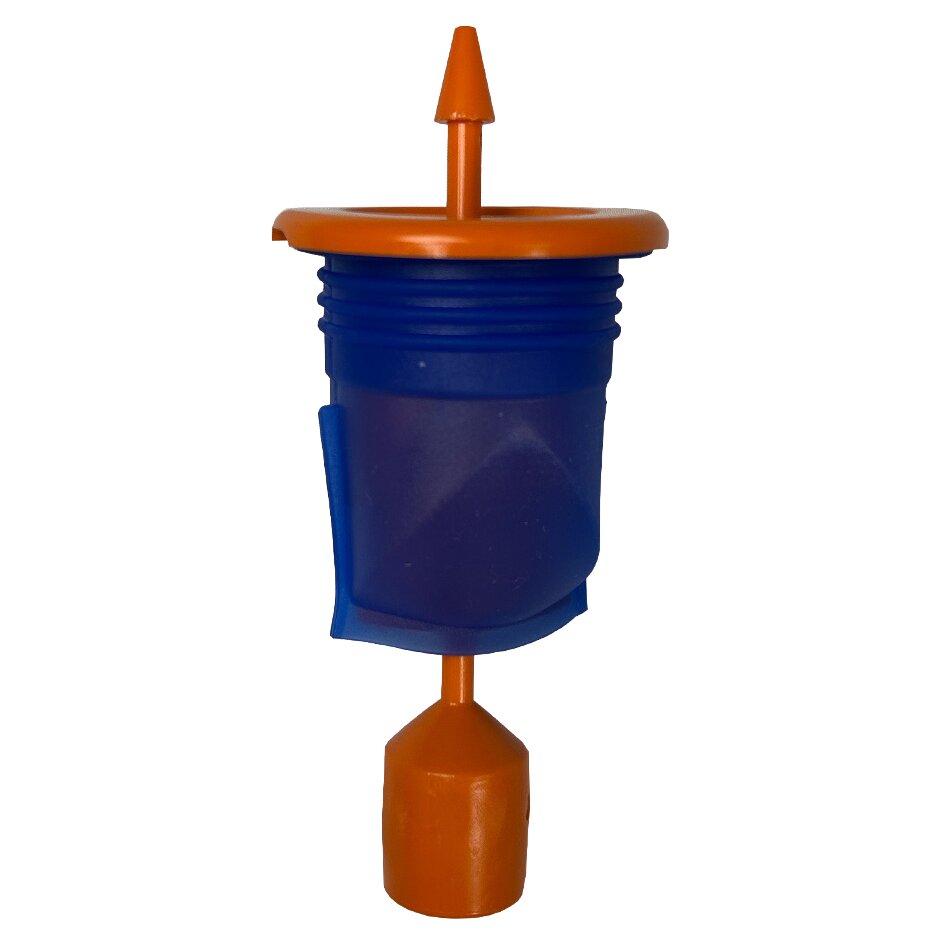 Trelino® Wskaźnik poziomu napełnienia Urinometr do toalet kompostujących Trelino® Evo M/L