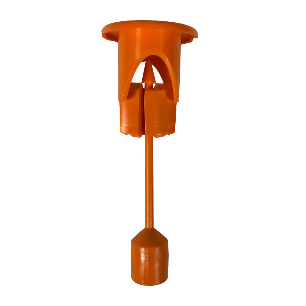 Trelino® Wskaźnik poziomu napełnienia Urinometr do toalet kompostujących Trelino® Evo M/L