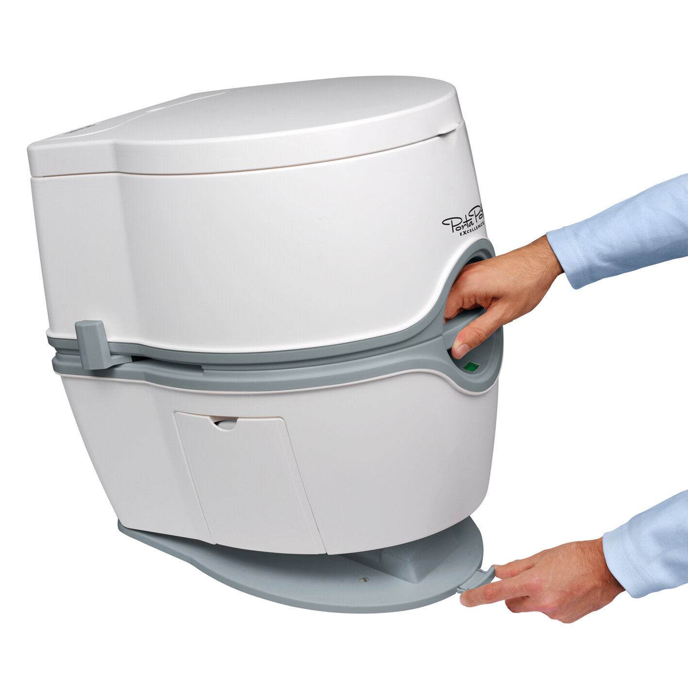 Thetford Podstawa Porta Potti 565