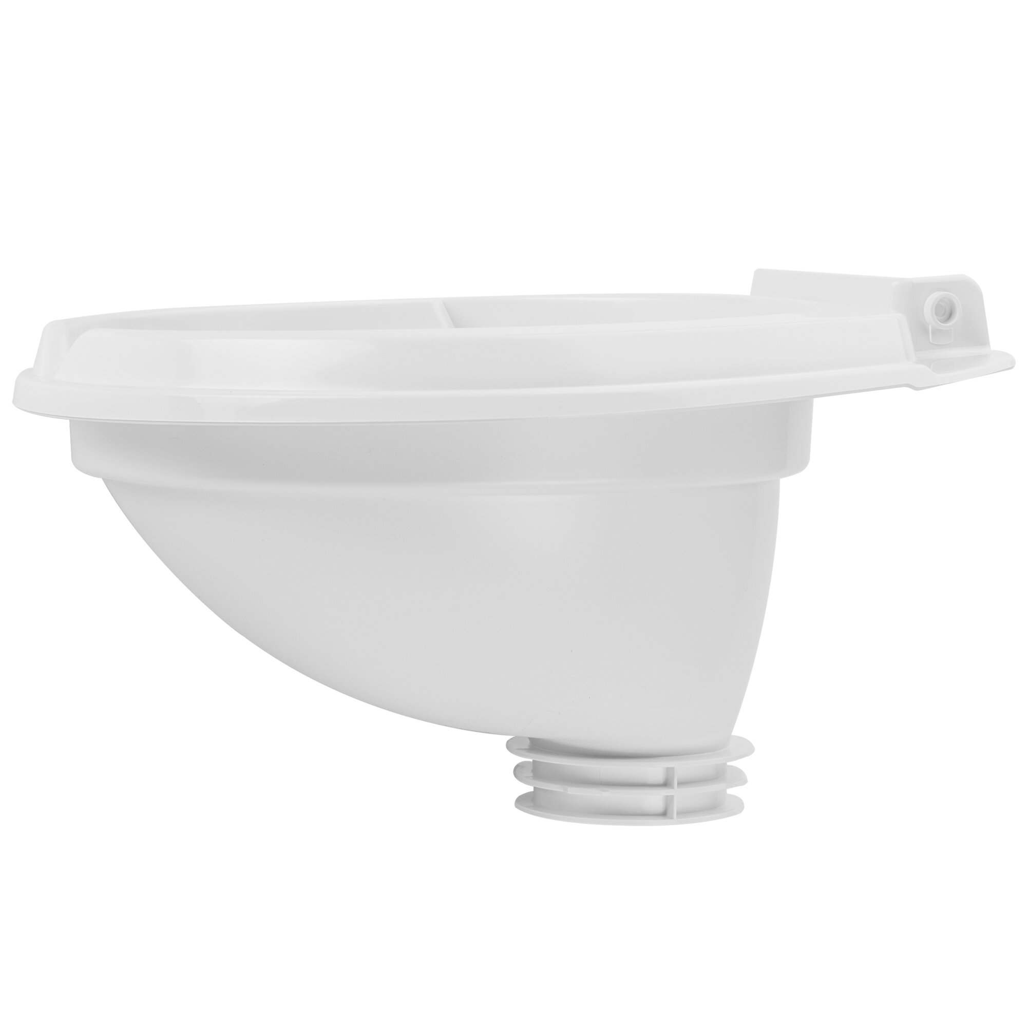 Thetford Część wewnętrzna muszli klozetowej