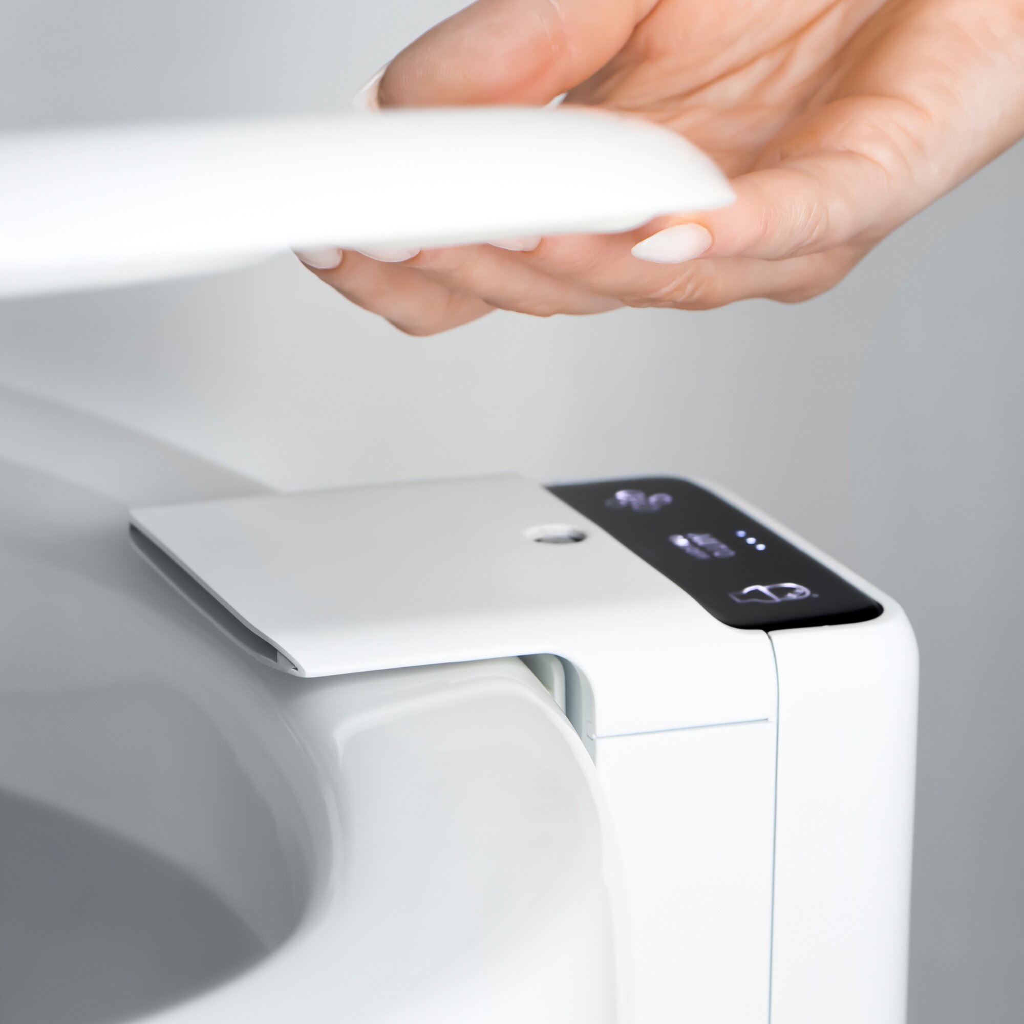 Bellaria Technology GmbH Środek do czyszczenia powietrza i toalet AIR CUBE 3.0