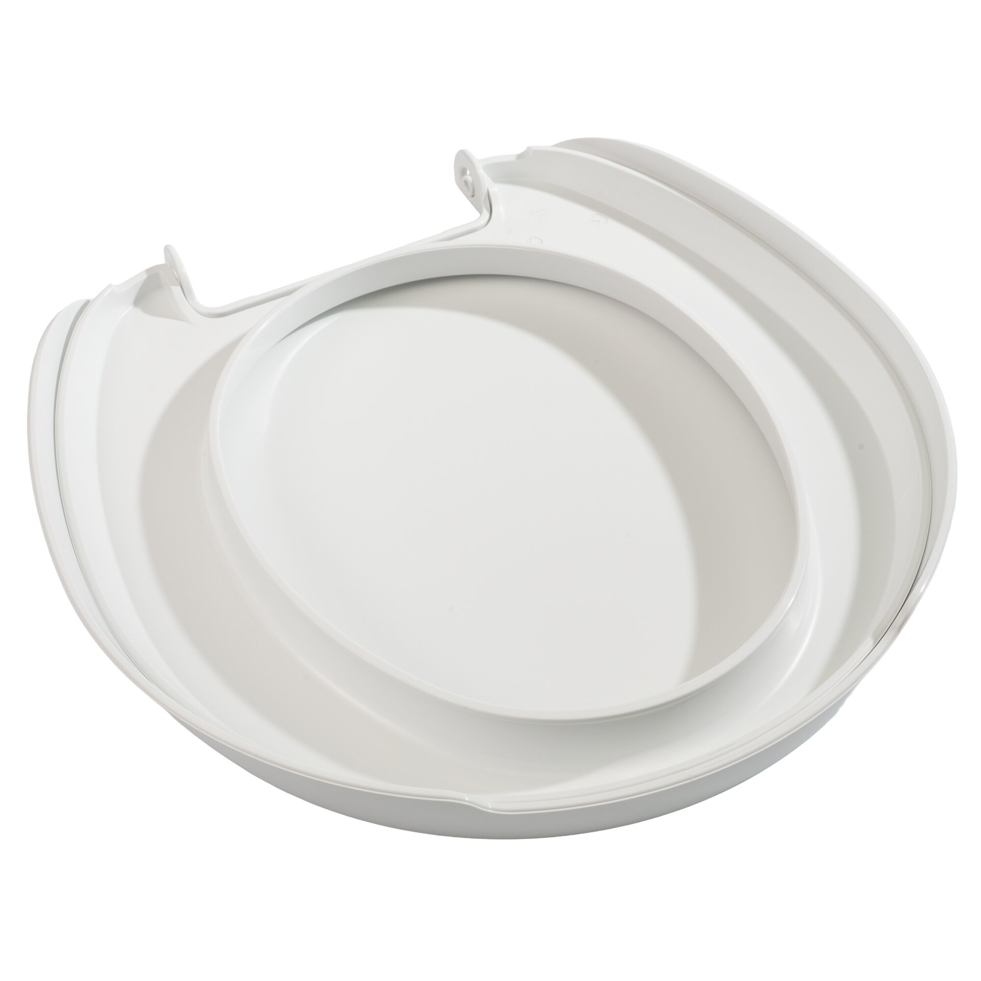 Thetford Deska sedesowa z pokrywą do Thetford C500