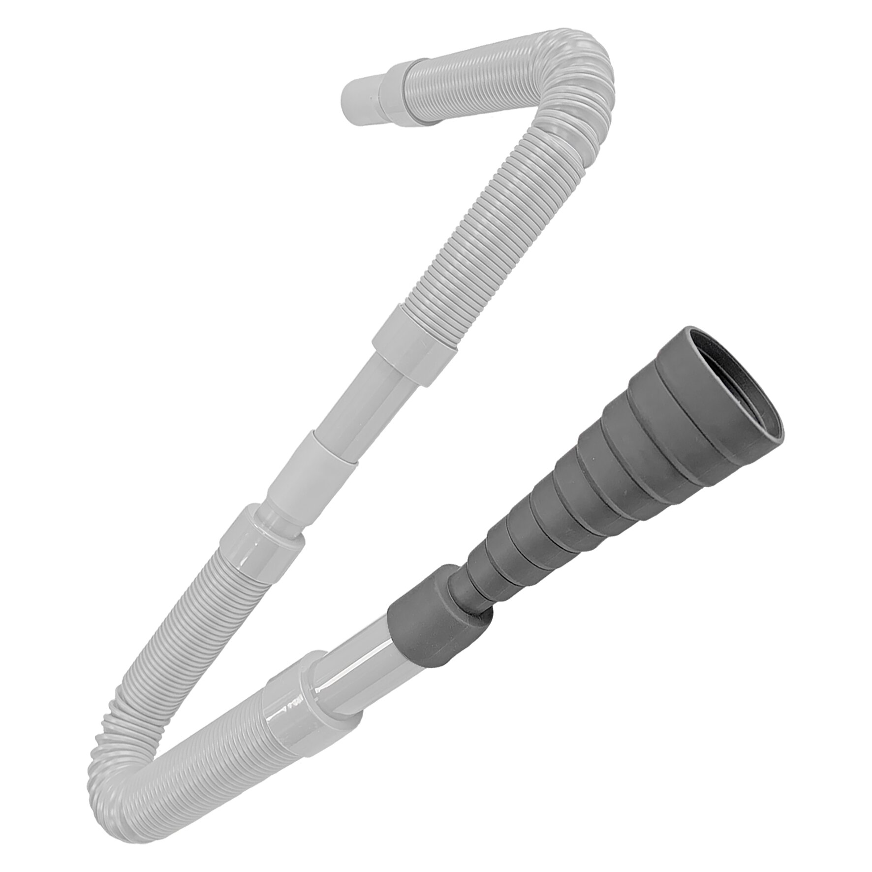 H.A.B.A. Adapter do węża odpływowego