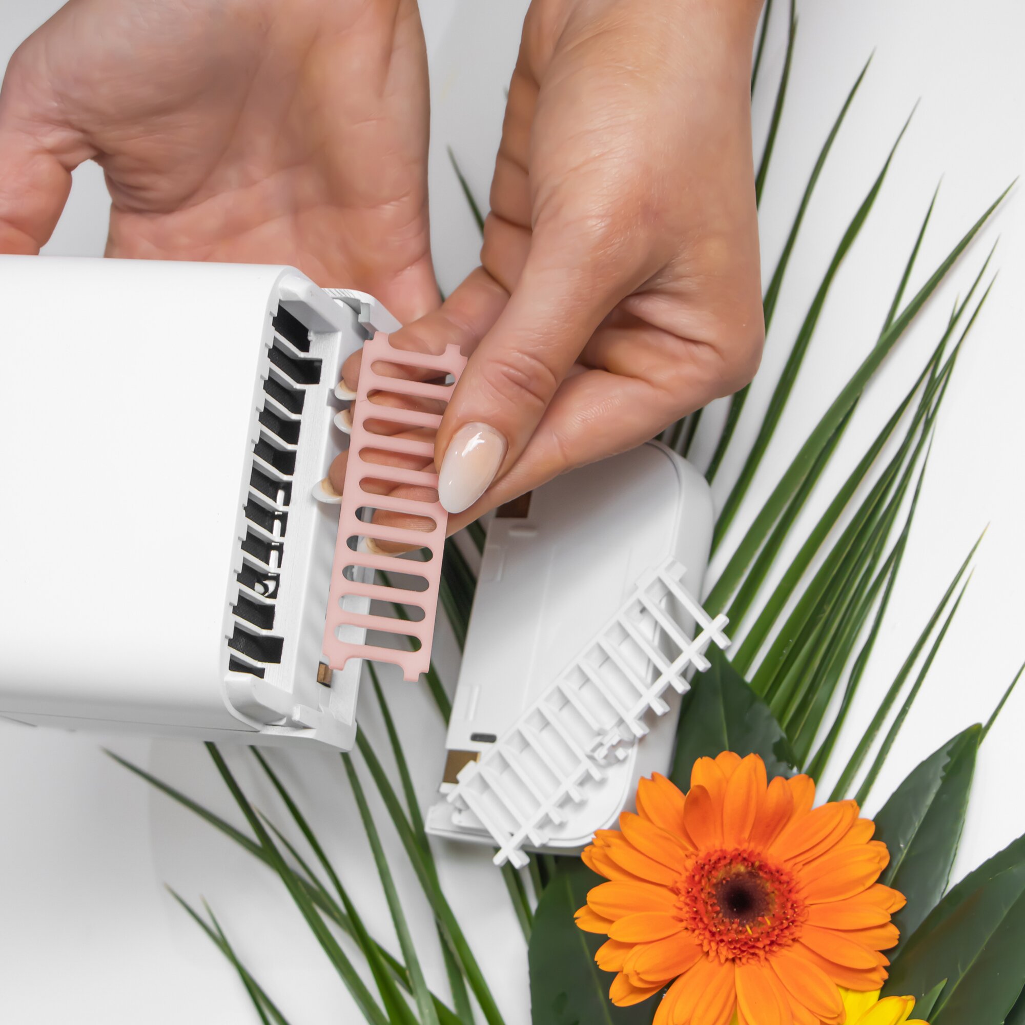 Bellaria Technology GmbH Wkładki zapachowe Flower Breeze