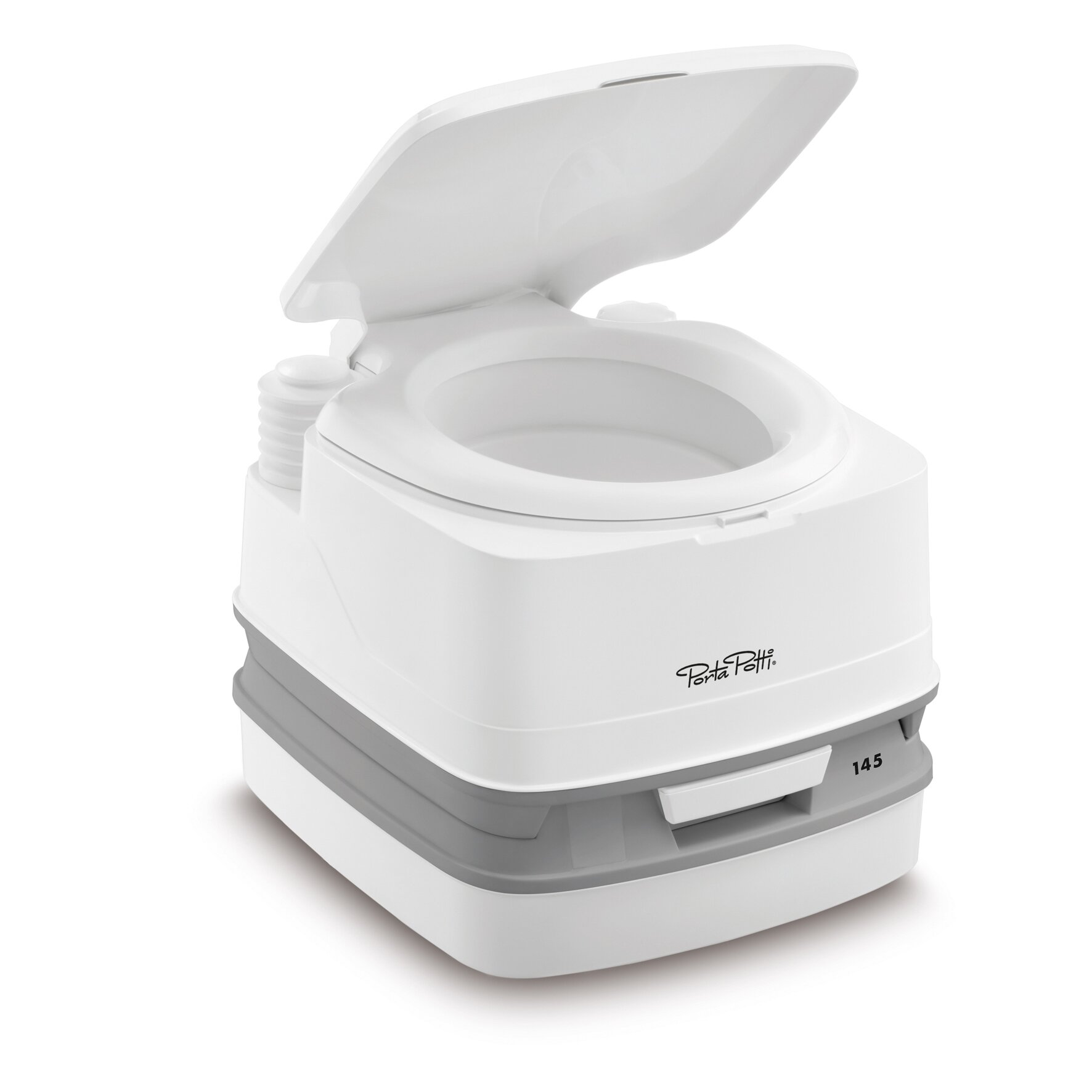 Thetford Toaleta kempingowa Porta Potti Seria 100, 324 mm