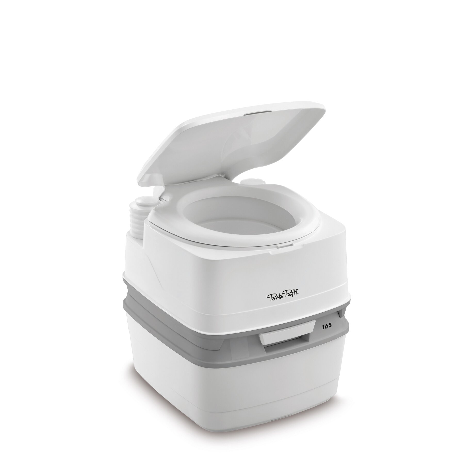 Thetford Toaleta kempingowa Porta Potti Seria 100, 408 mm