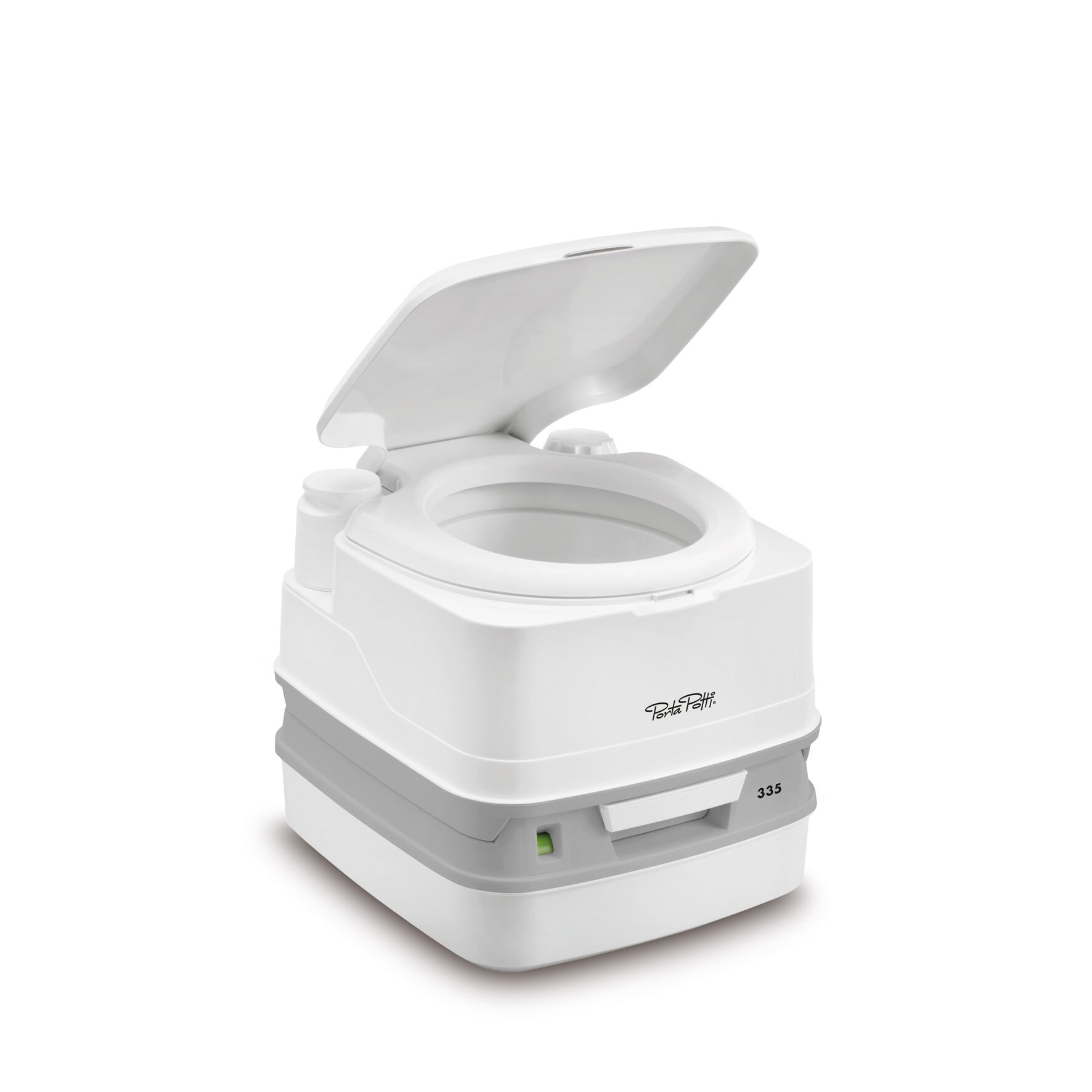 Thetford Toaleta kempingowa Porta Potti Seria 300, 308 mm