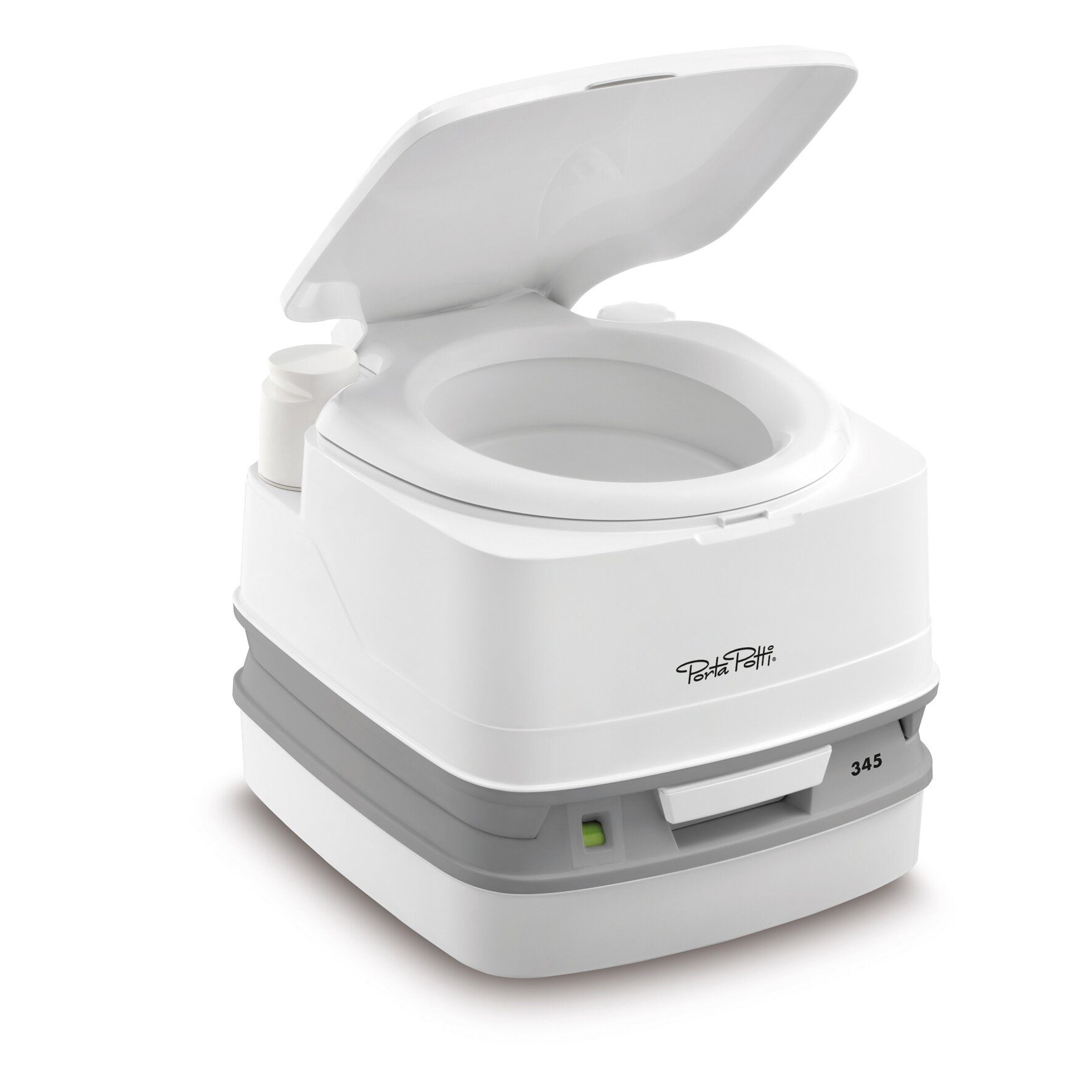 Thetford Toaleta kempingowa Porta Potti Seria 300, 324 mm